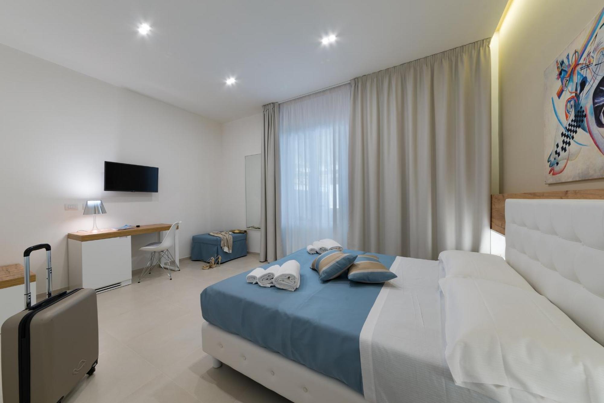 Artemide Hotel