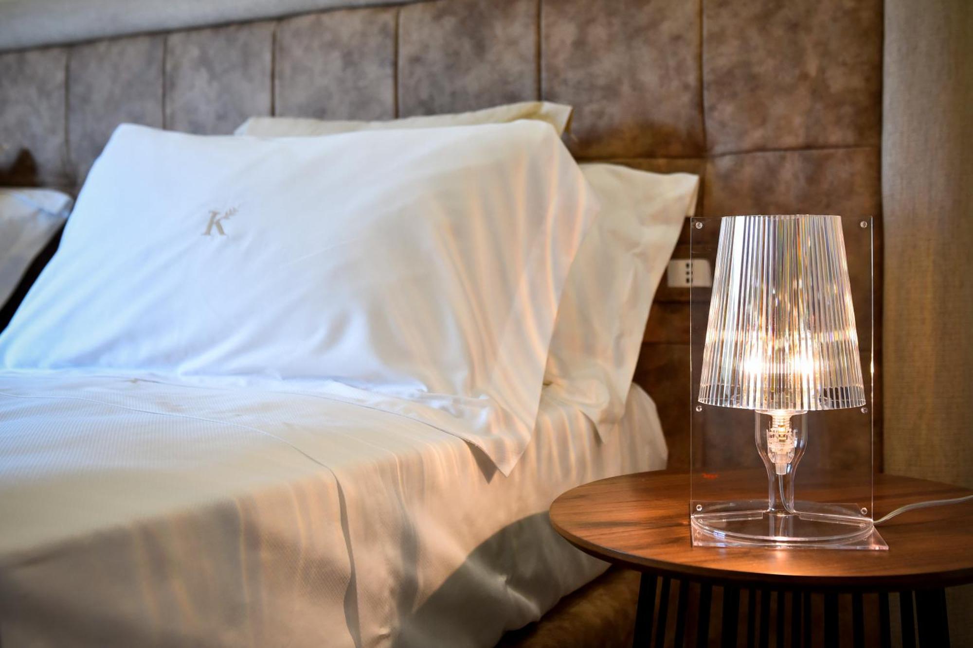 Kete Deluxe Rooms