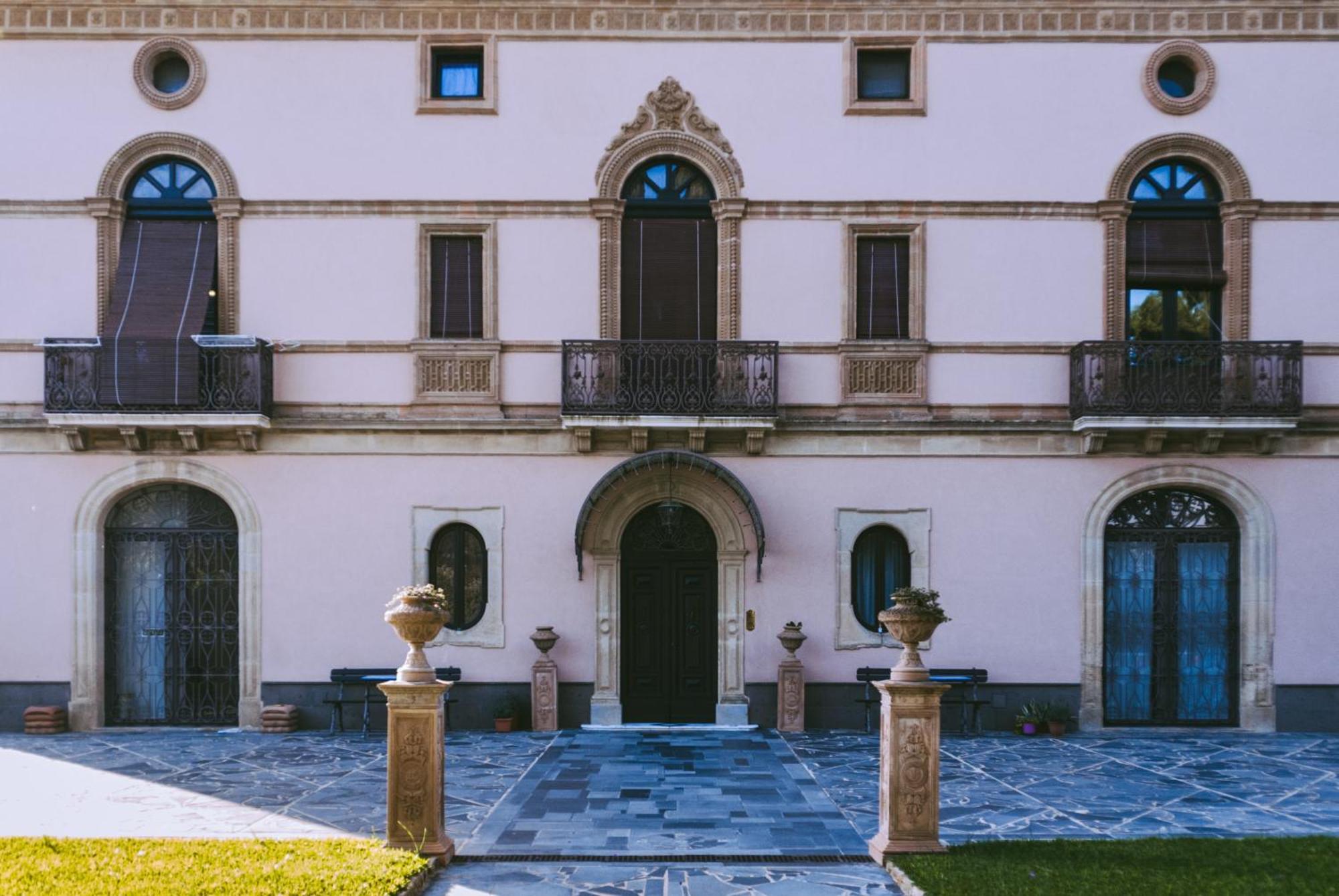 Villa Jacona