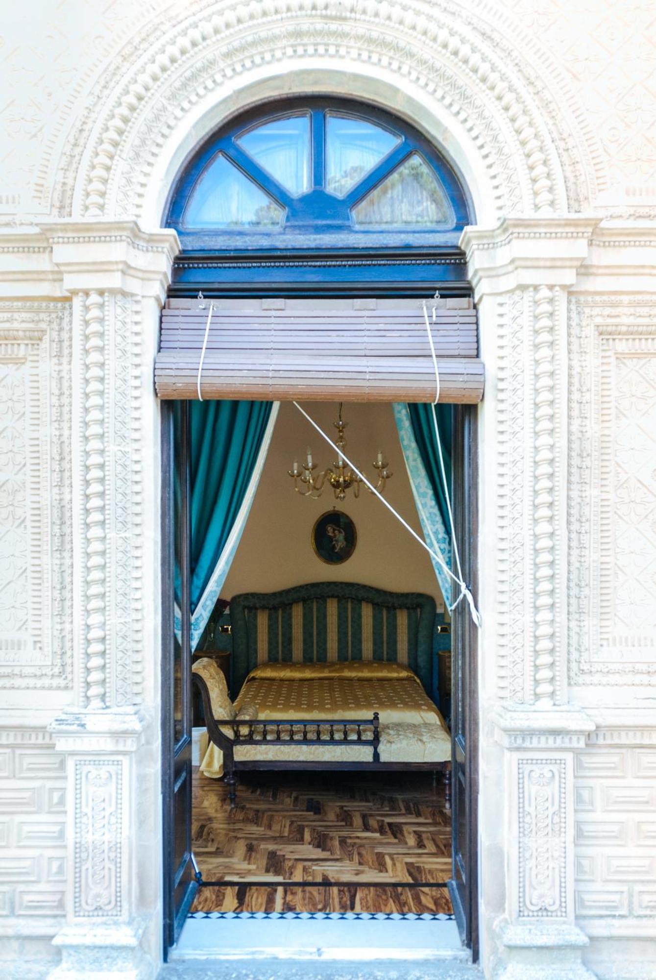 Villa Jacona
