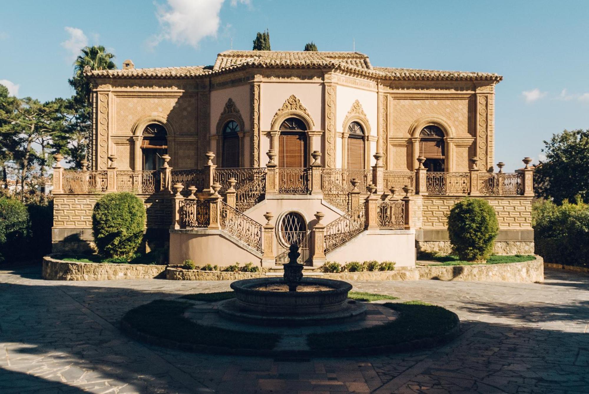Villa Jacona