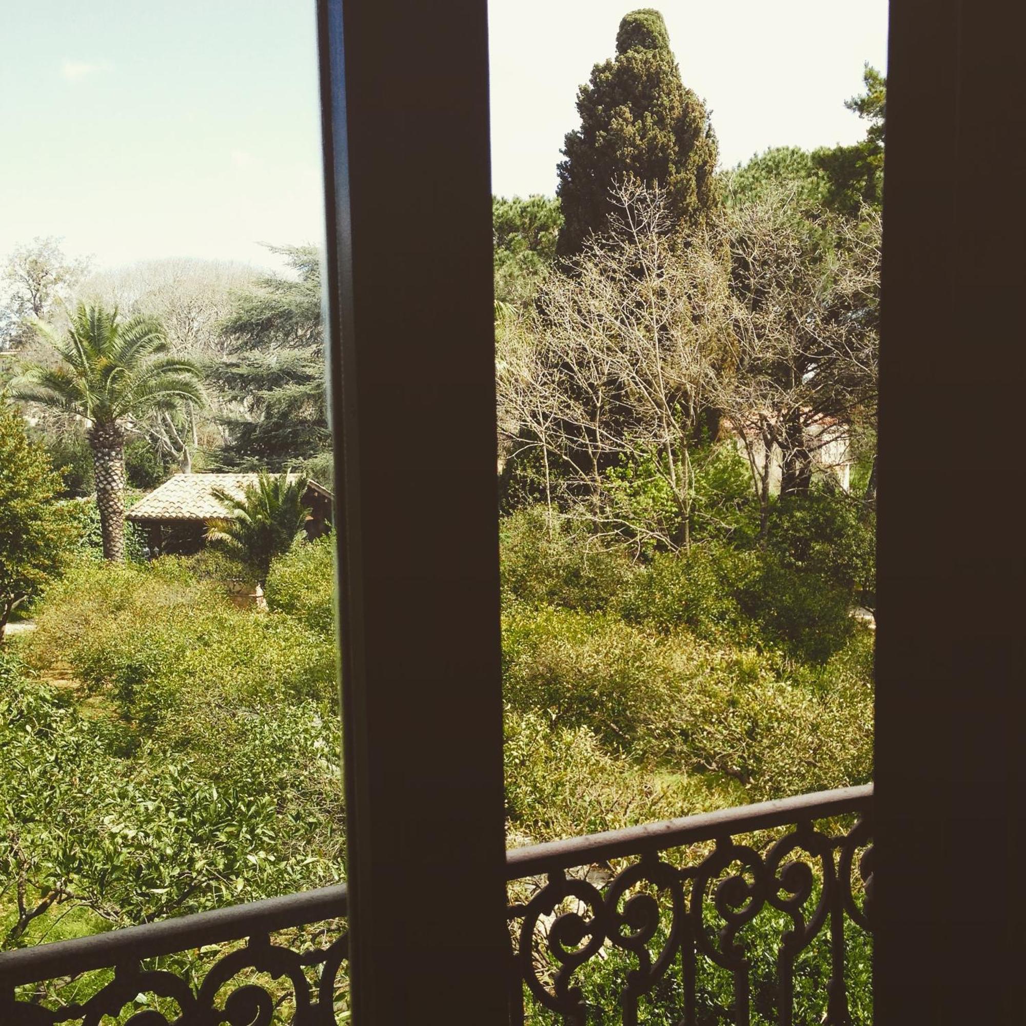 Villa Jacona