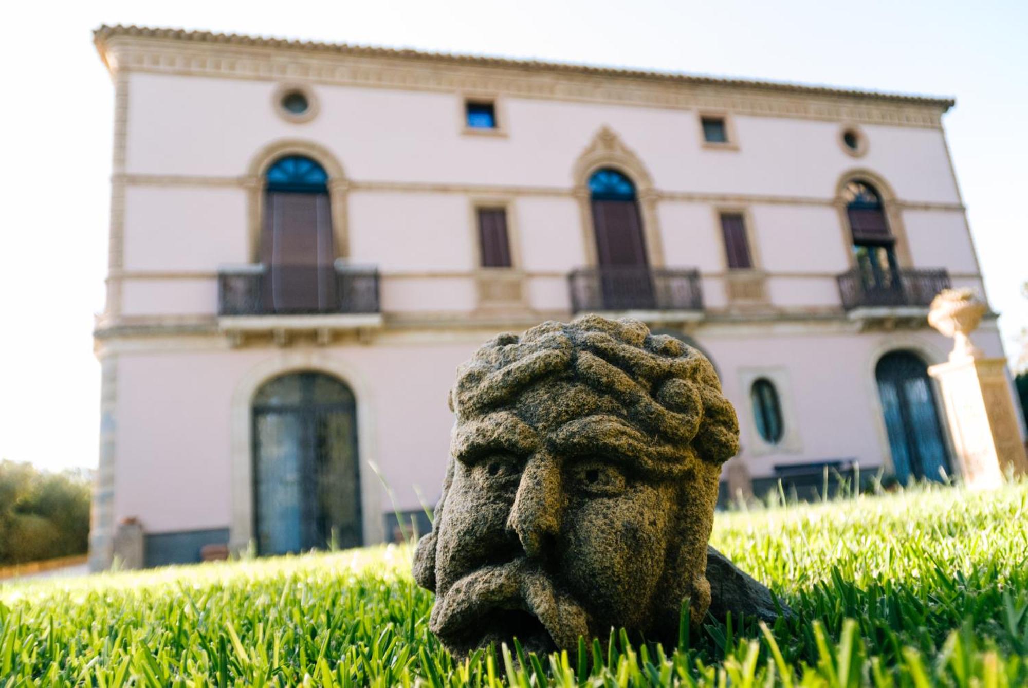 Villa Jacona