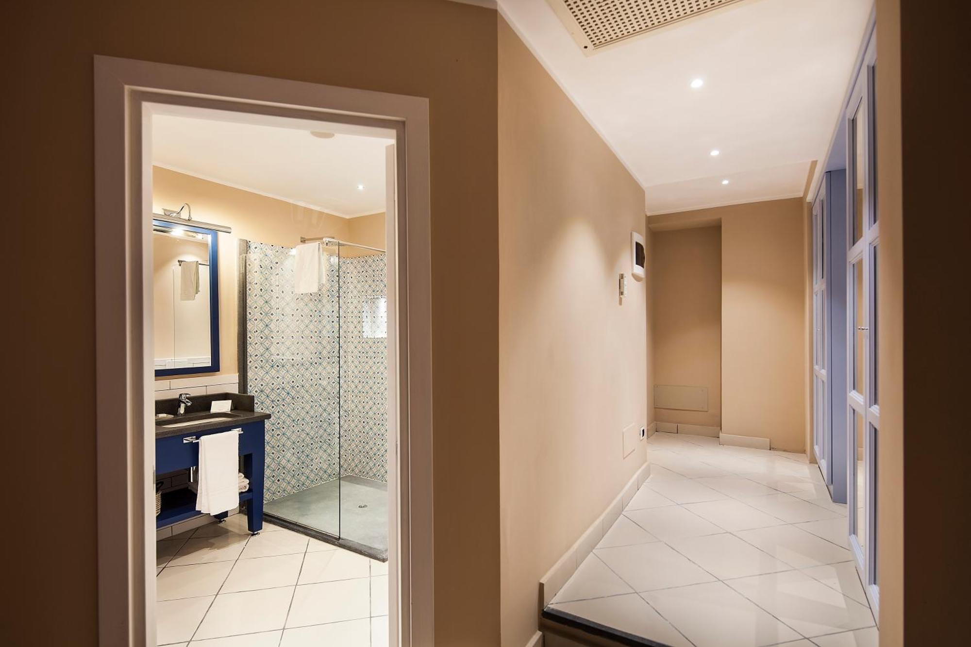 Therasia Resort Sea and SPA - The Leading Hotels of the World
