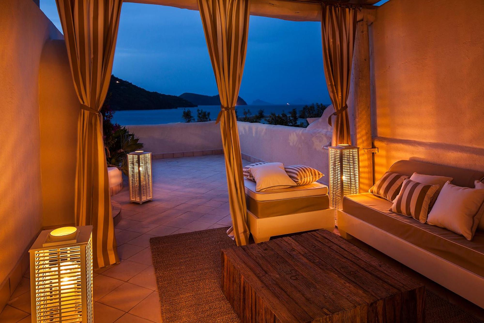Therasia Resort Sea and SPA - The Leading Hotels of the World