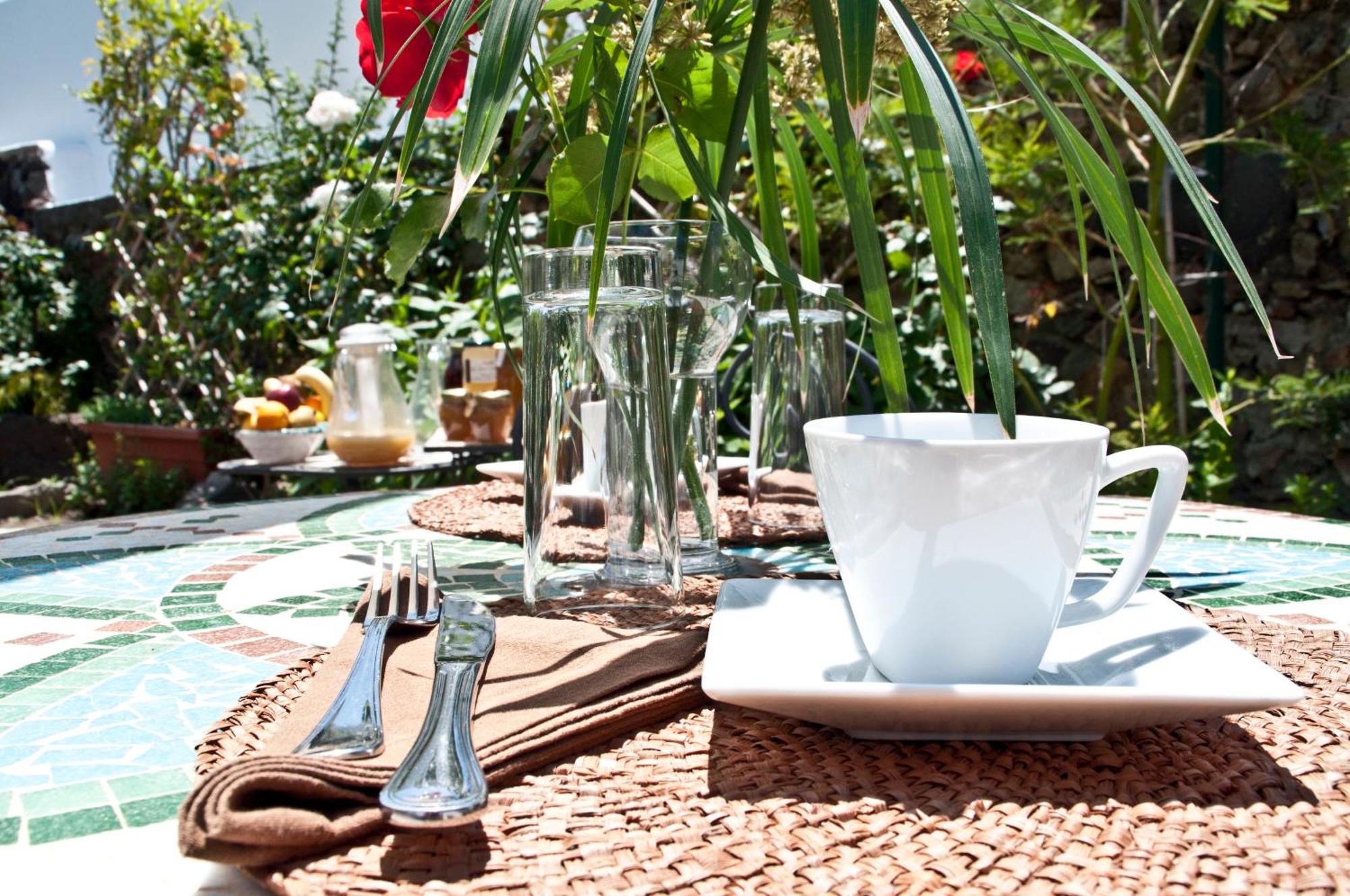 Boutique Hotel I Cinque Balconi