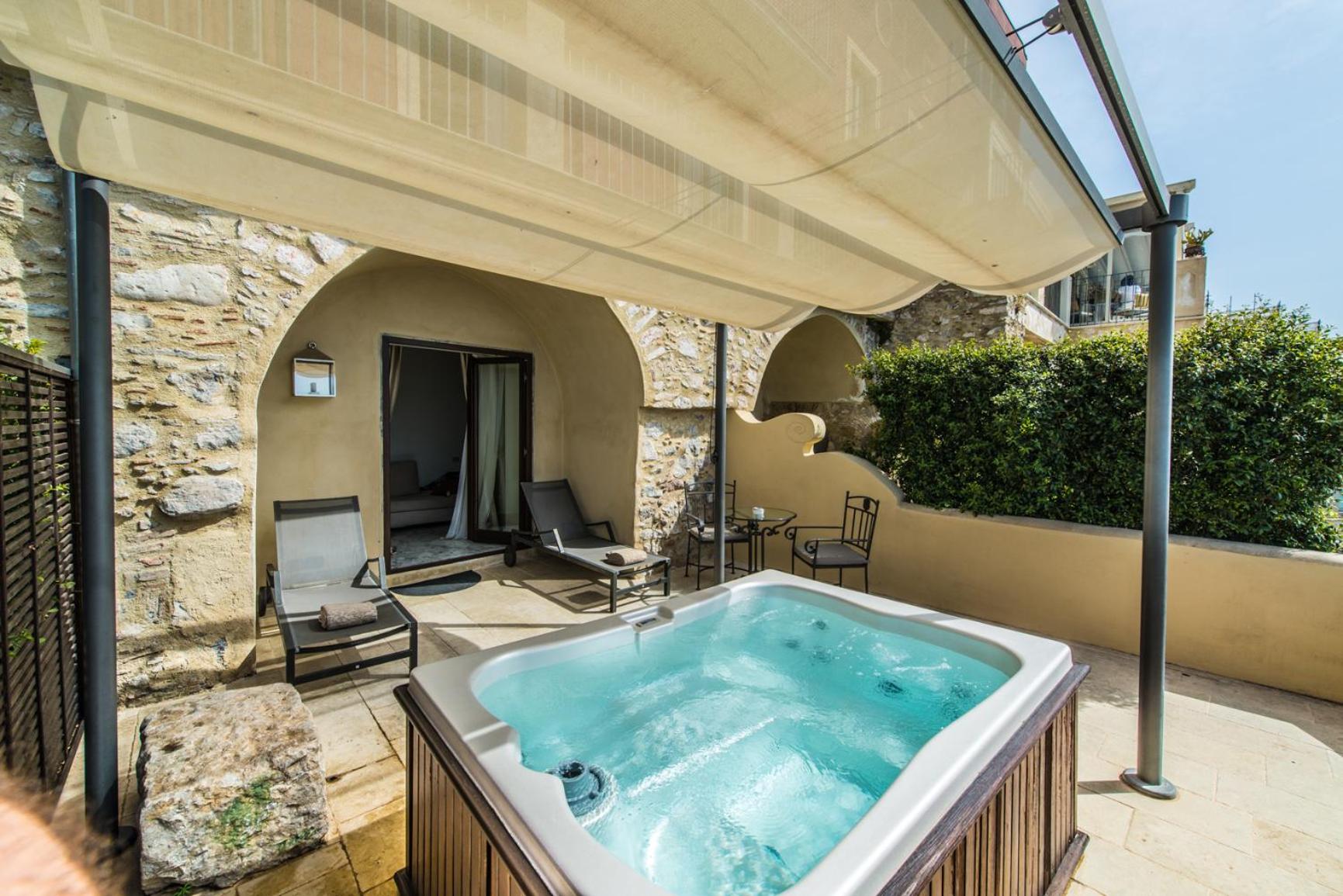 Hotel Metropole Taormina