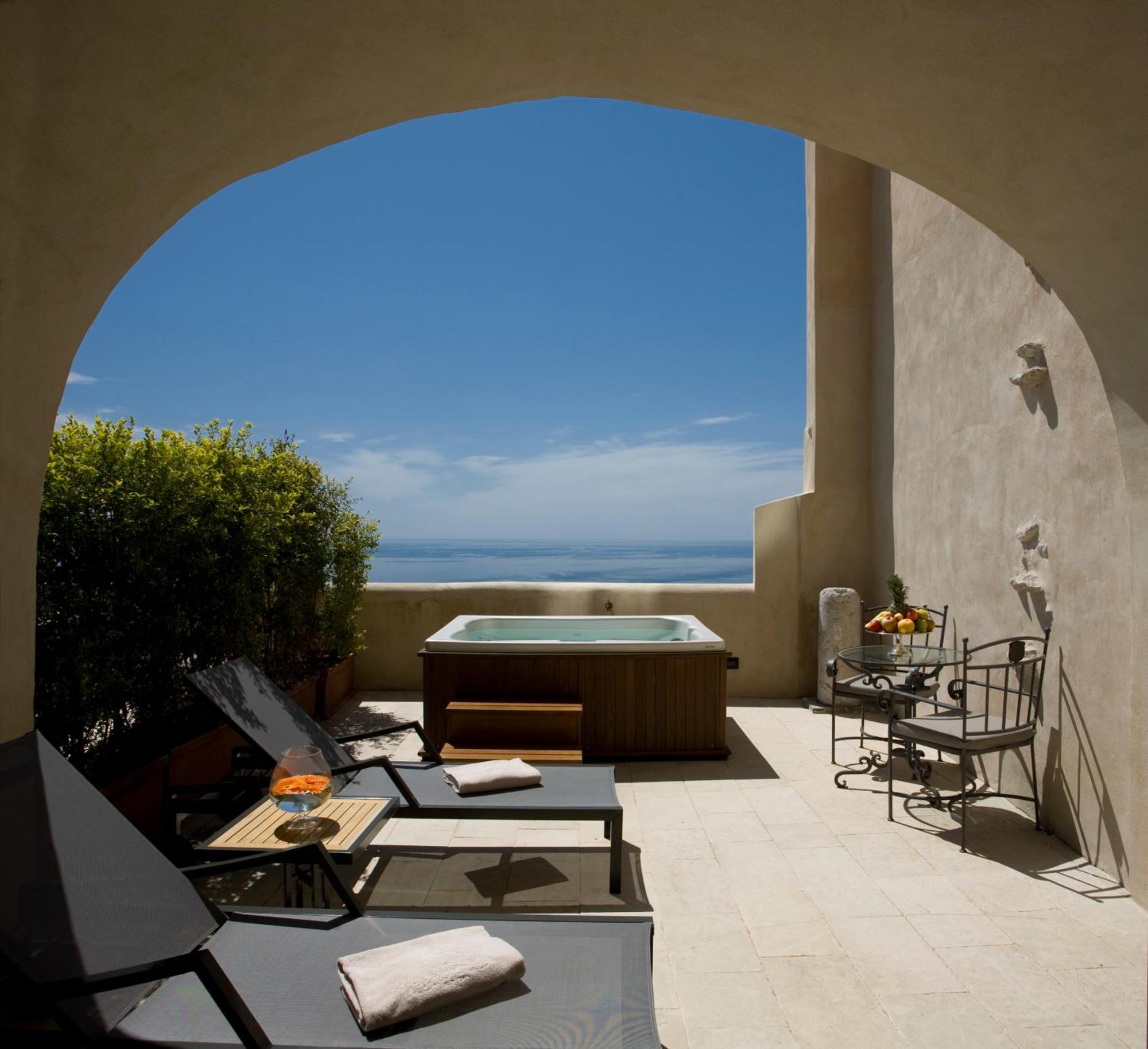 Hotel Metropole Taormina