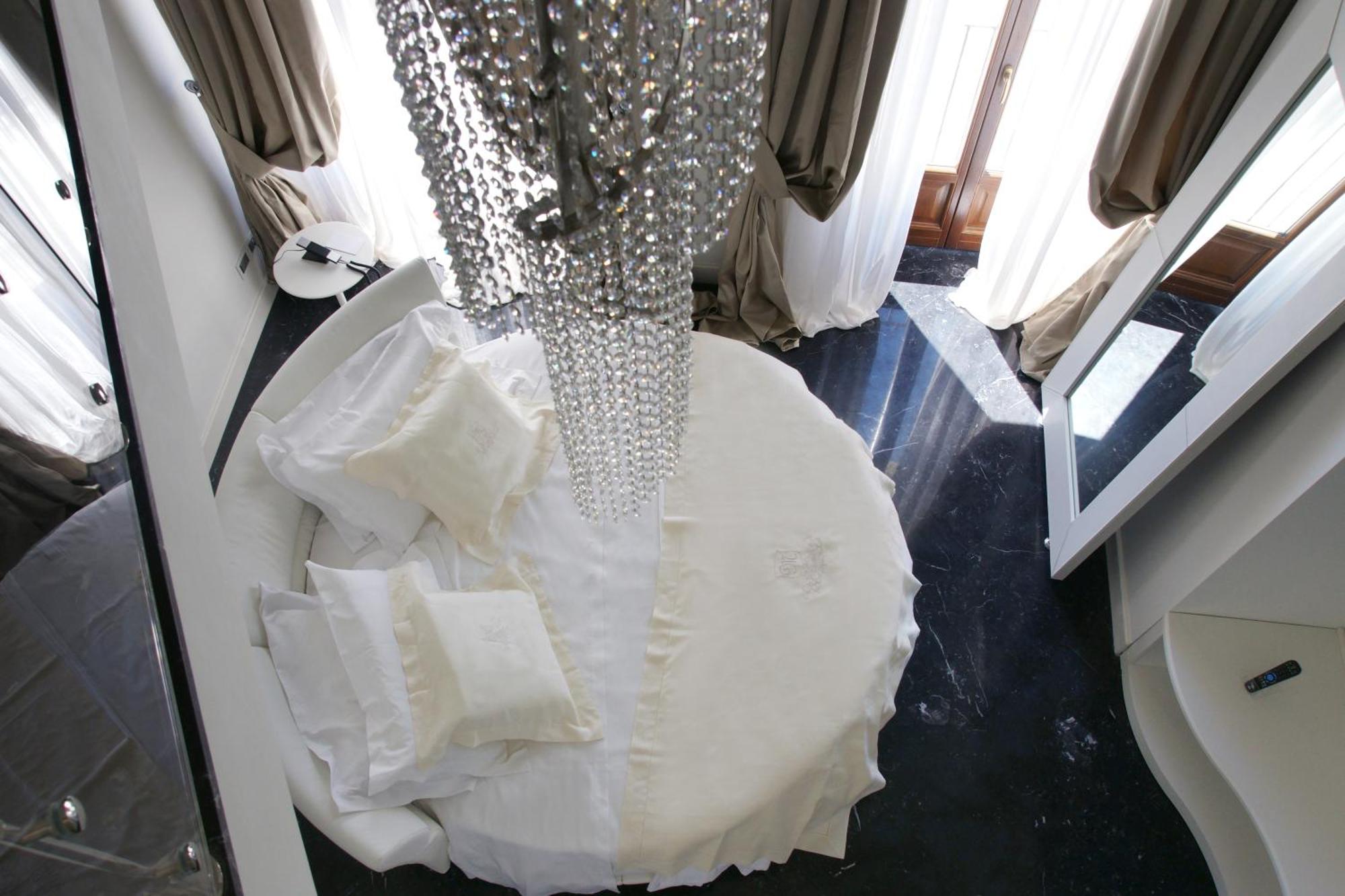 Hotel Metropole Taormina