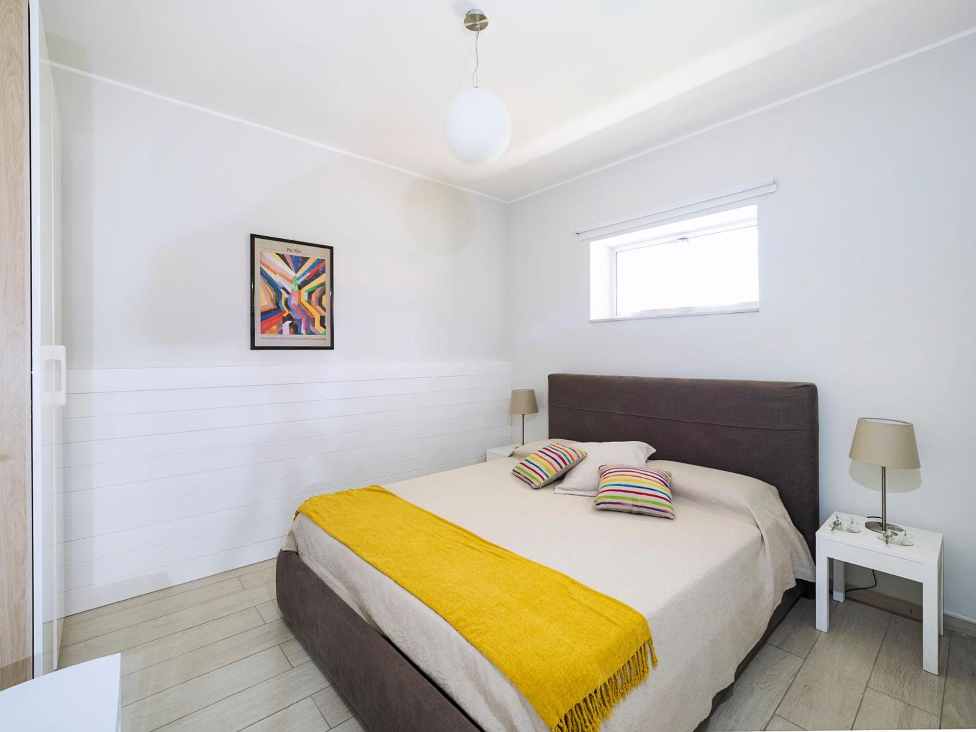 Isola Bella Infinity Suites