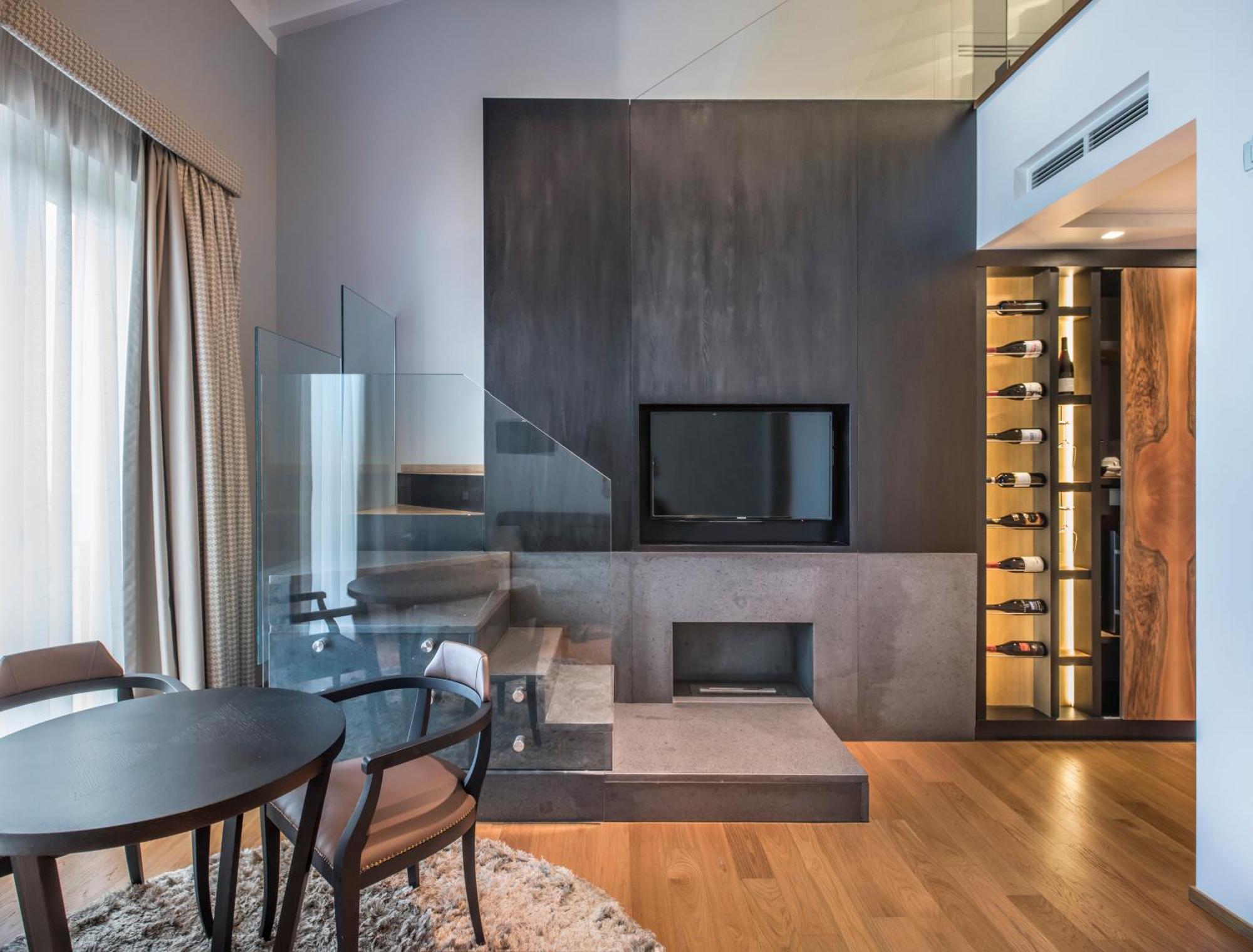 Villa Neri Resort & Spa