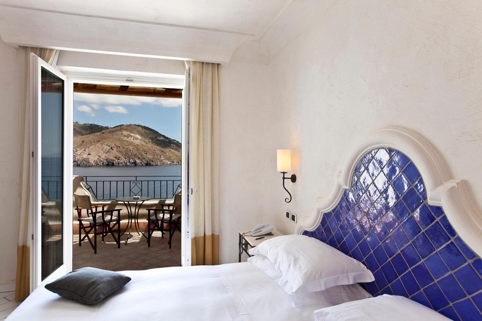Therasia Resort Sea and SPA - The Leading Hotels of the World