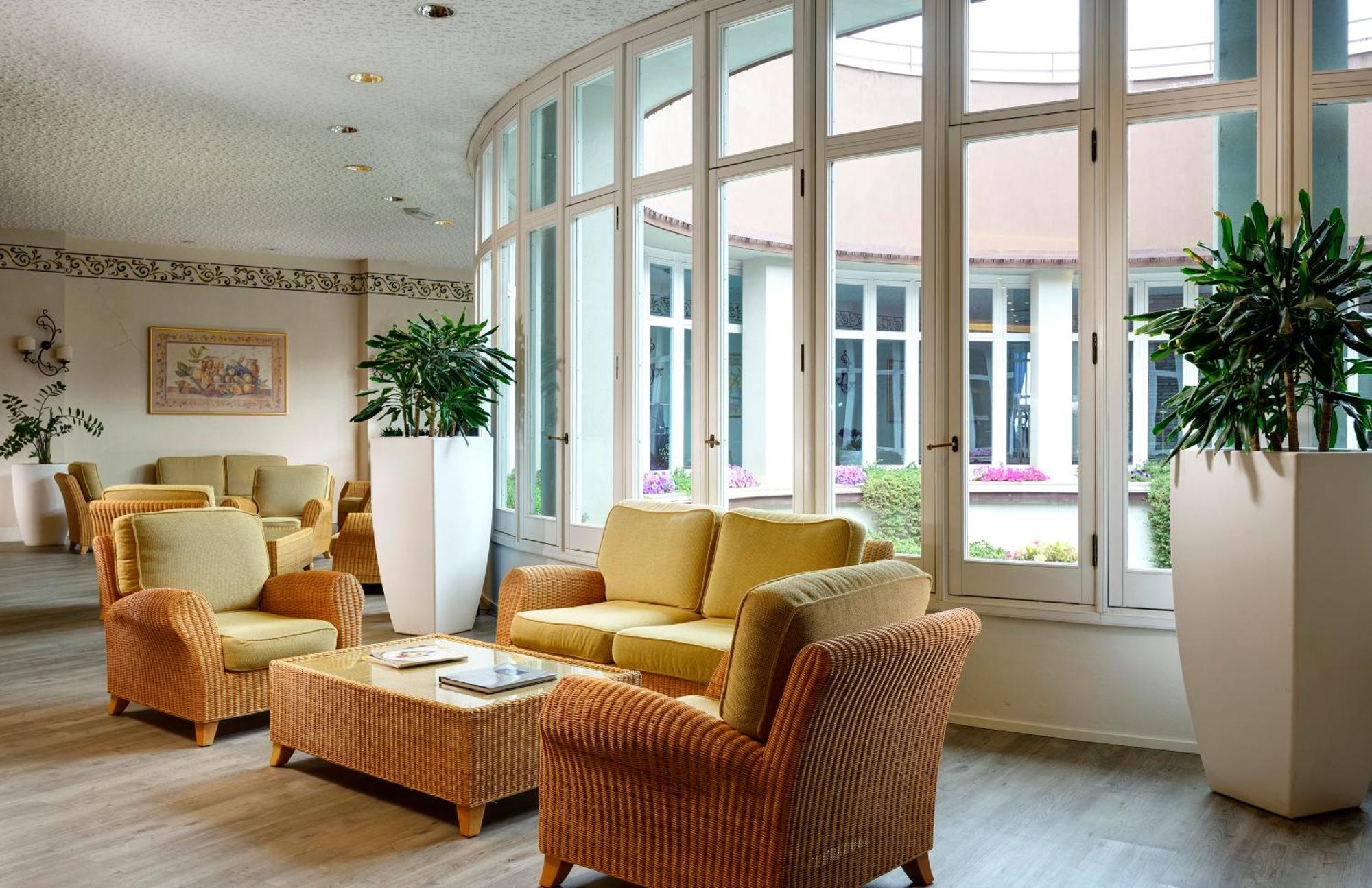 UNAHOTELS Capotaormina