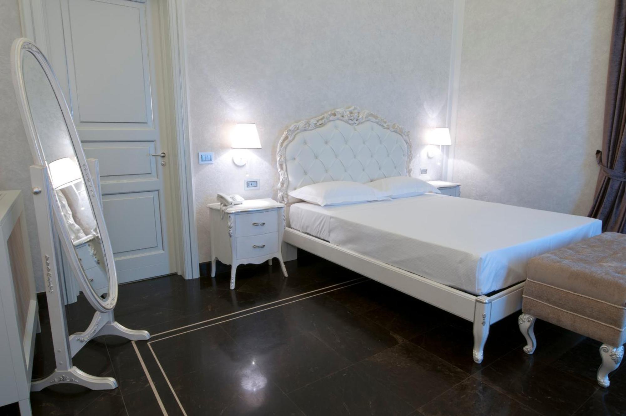 Palazzo Favacchio - Patanè