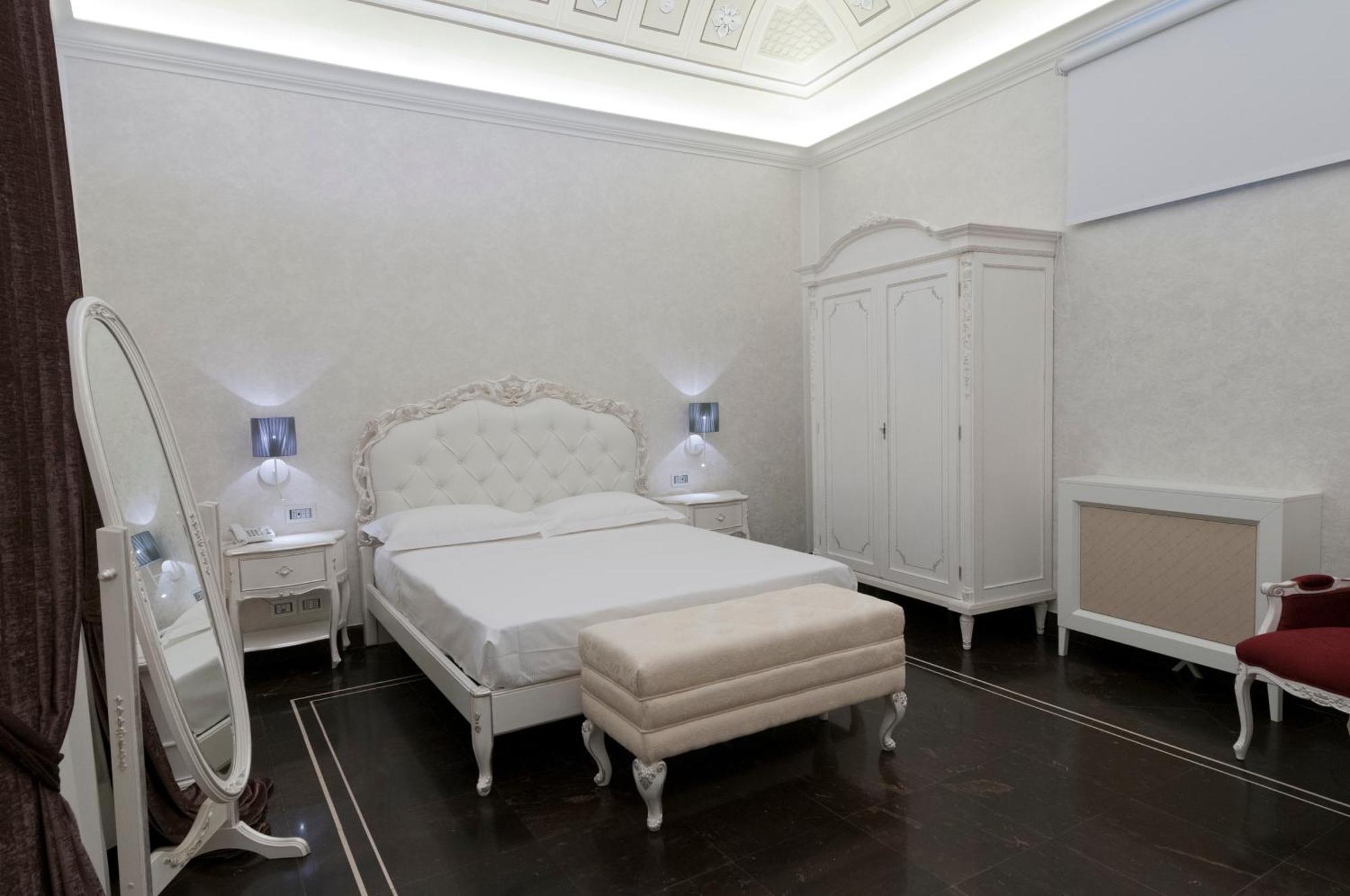 Palazzo Favacchio - Patanè