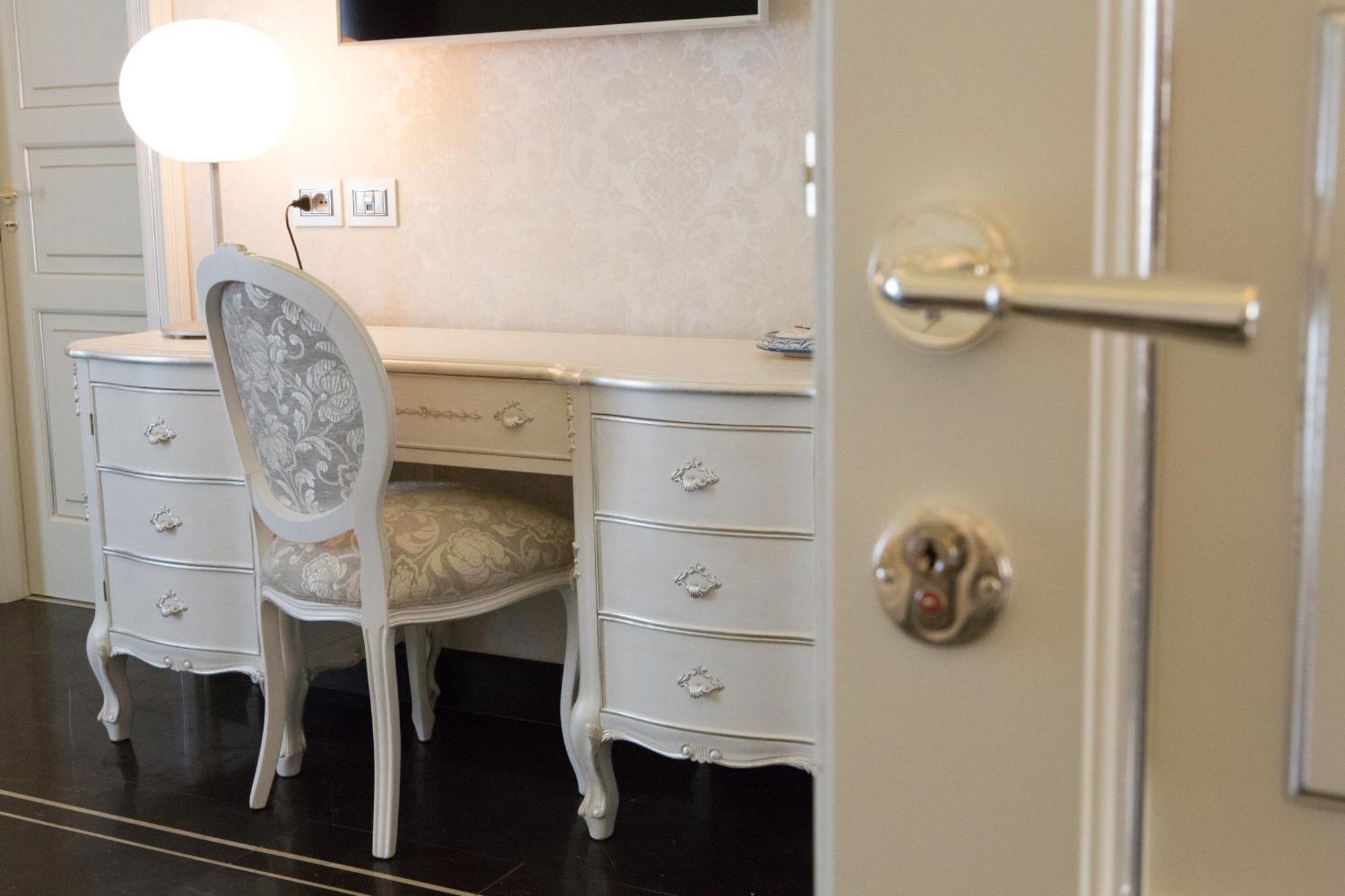 Palazzo Favacchio - Patanè