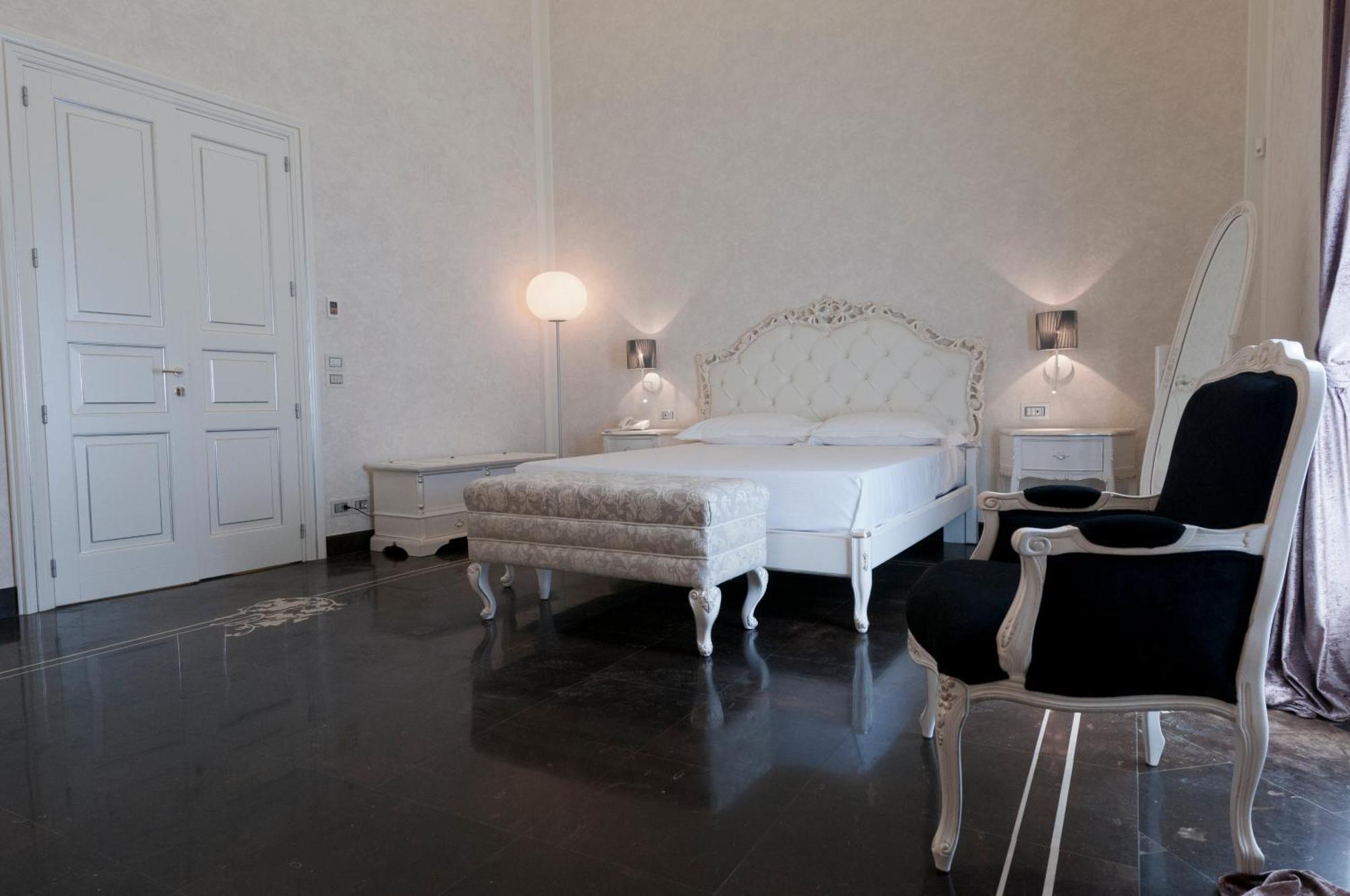 Palazzo Favacchio - Patanè