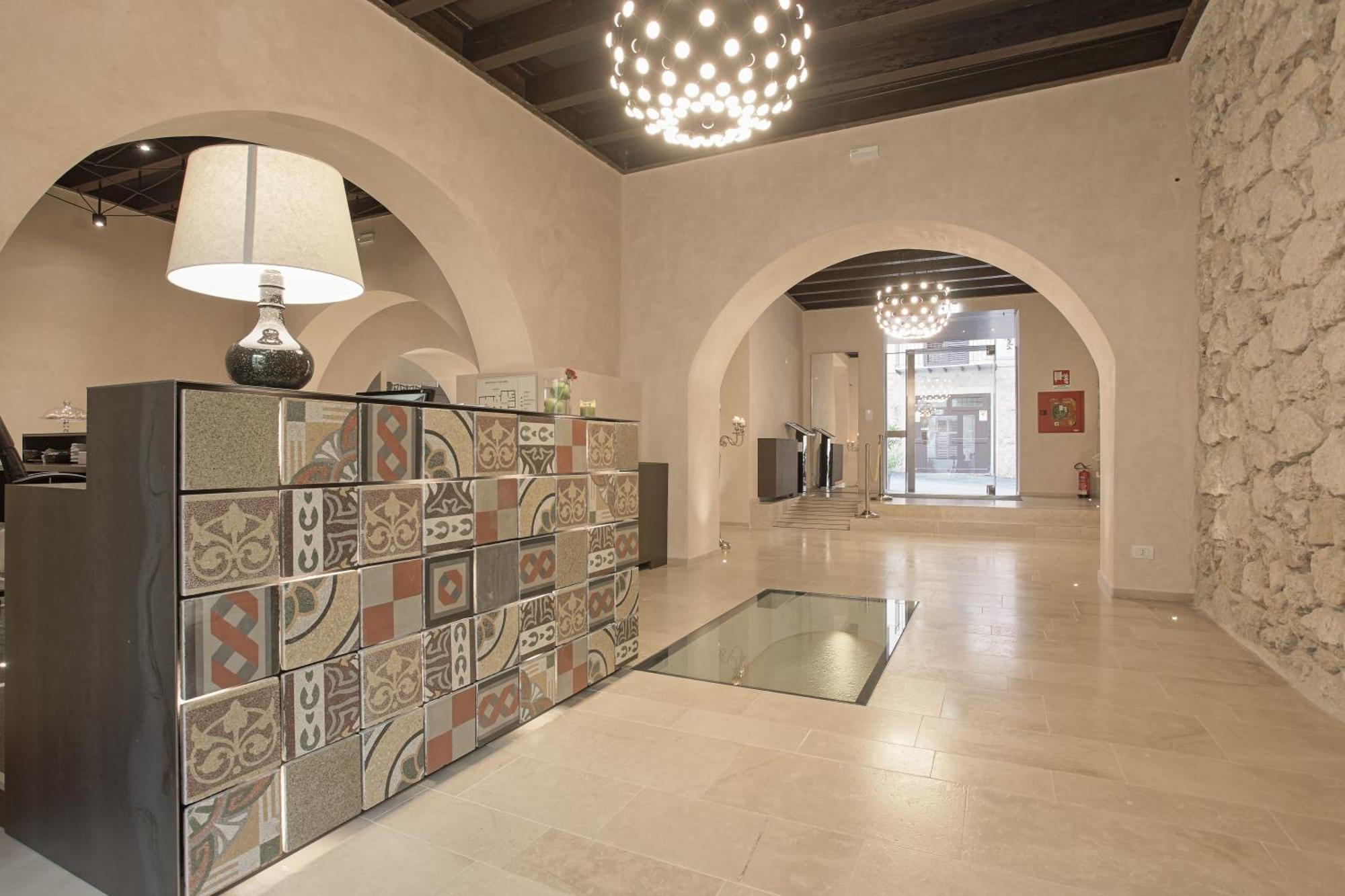 Alba Palace Hotel