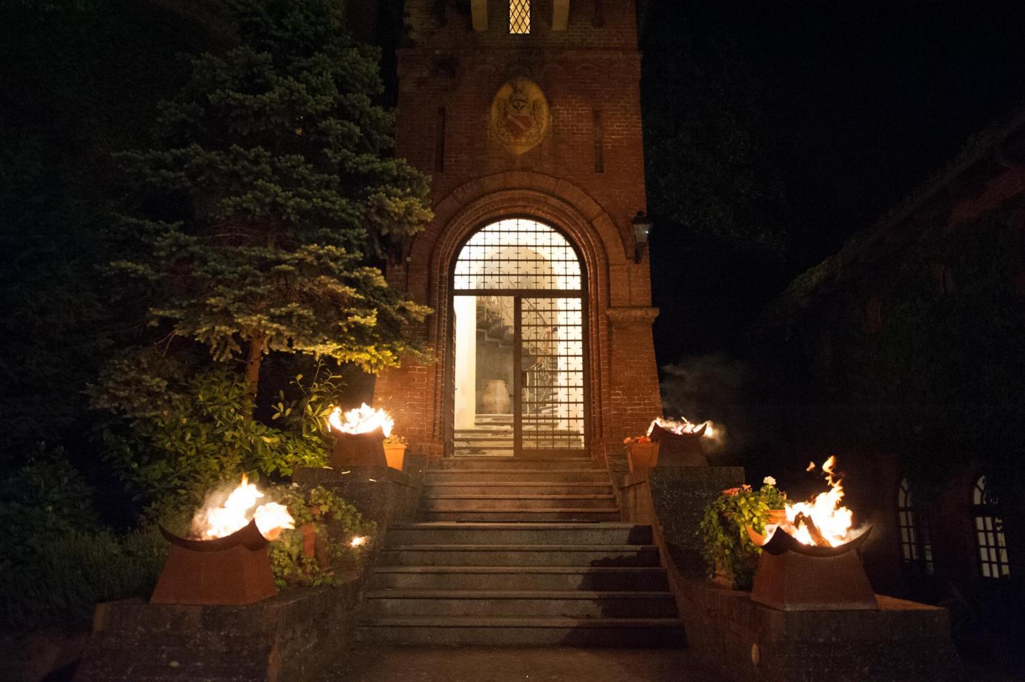 Castello Di Oviglio
