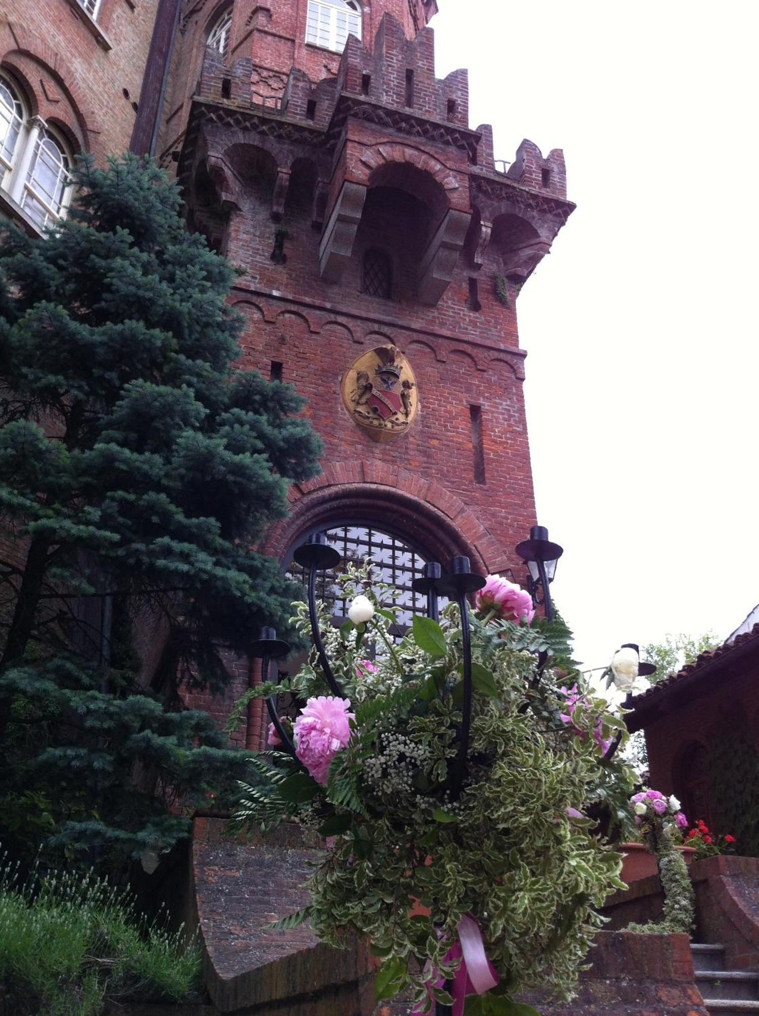 Castello Di Oviglio