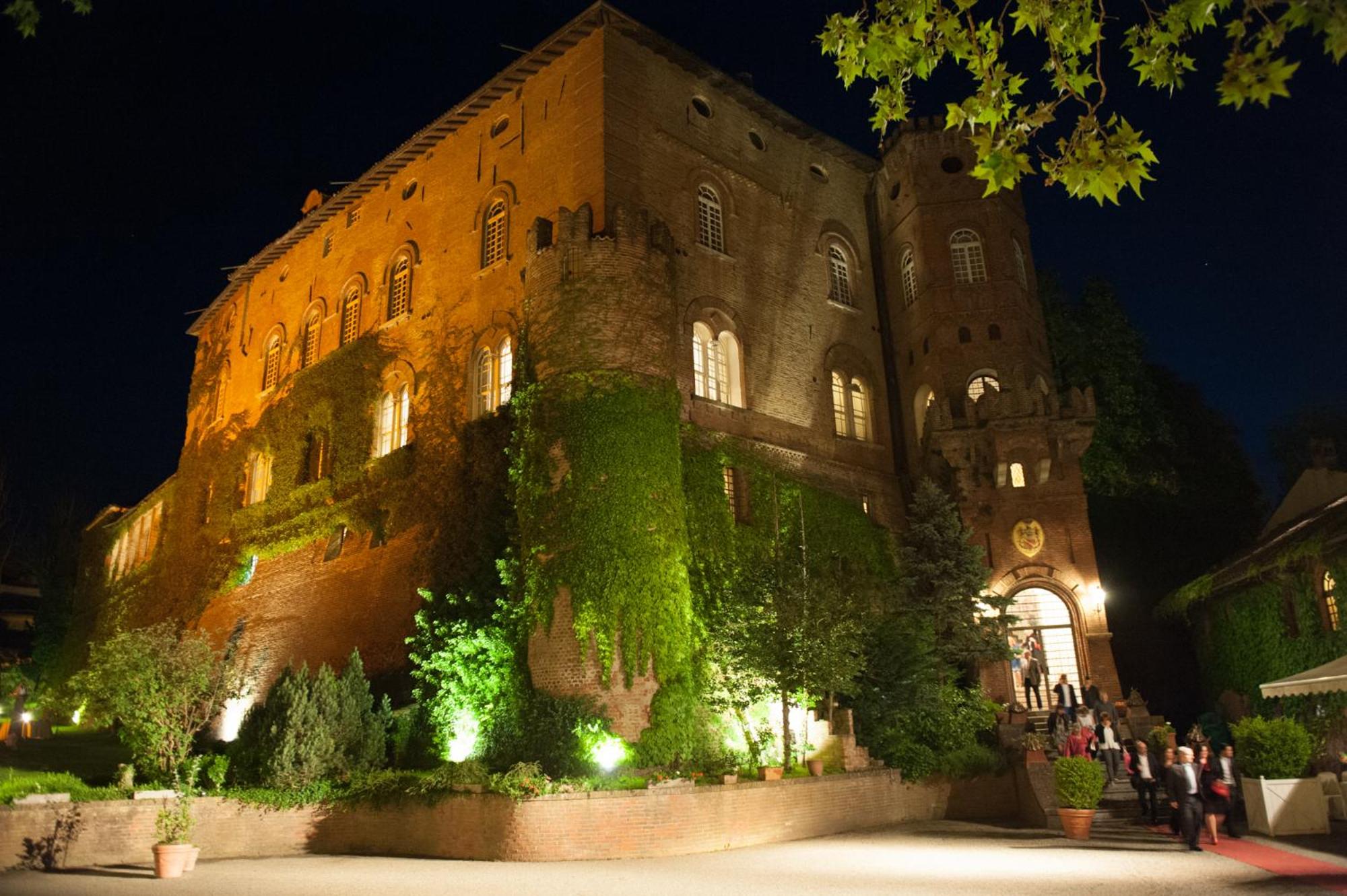 Castello Di Oviglio