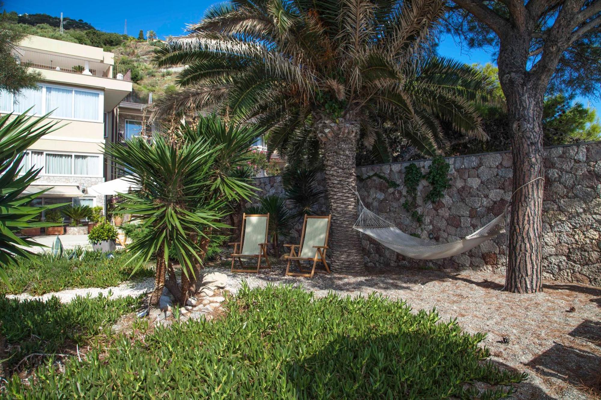 Taormina Villa Oasis Residence