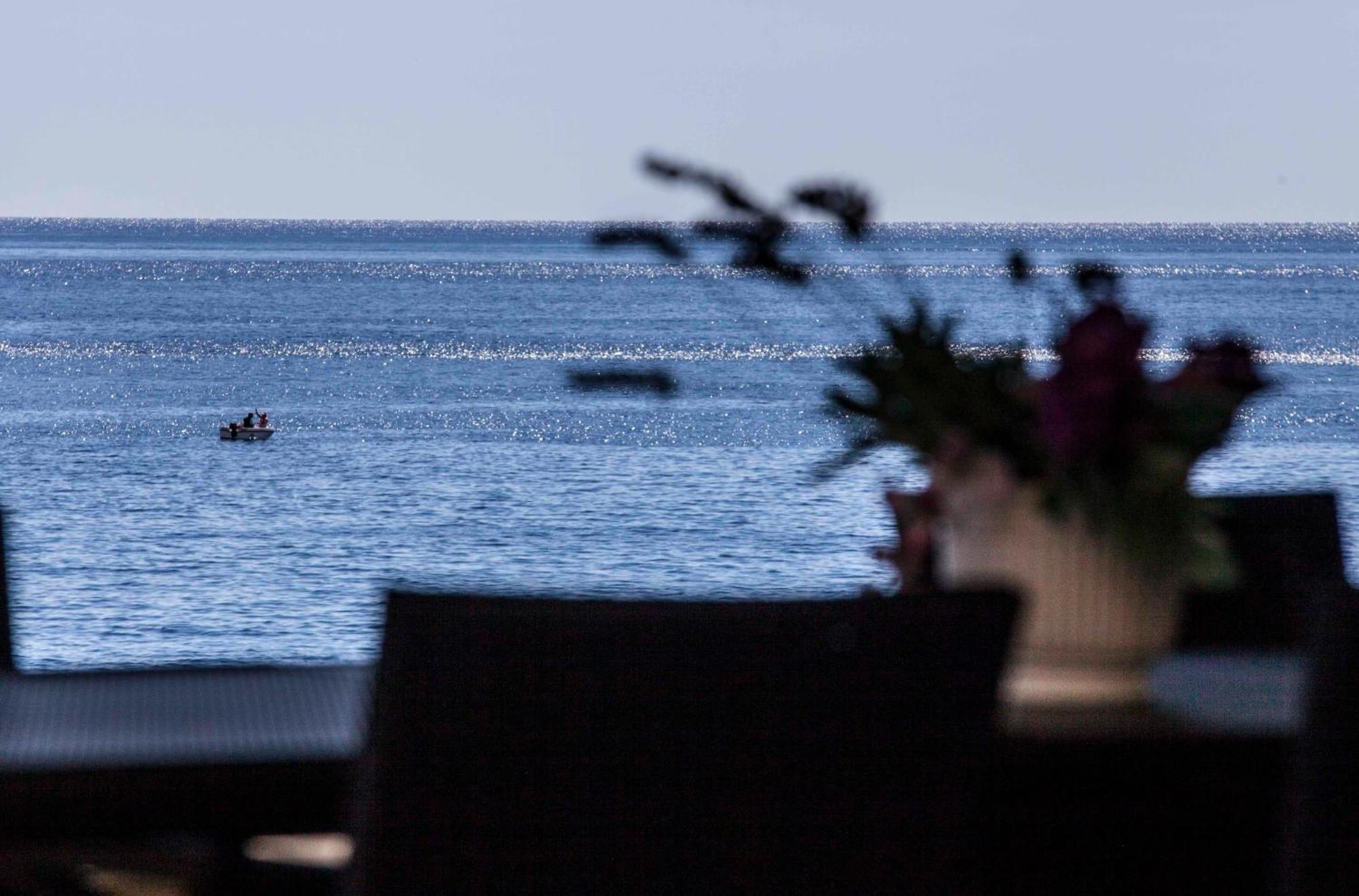 Taormina Villa Oasis Residence