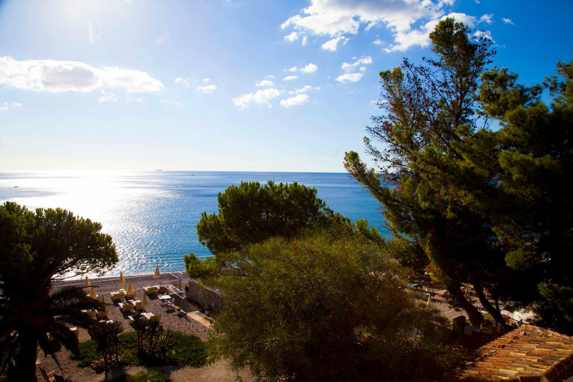 Taormina Villa Oasis Residence