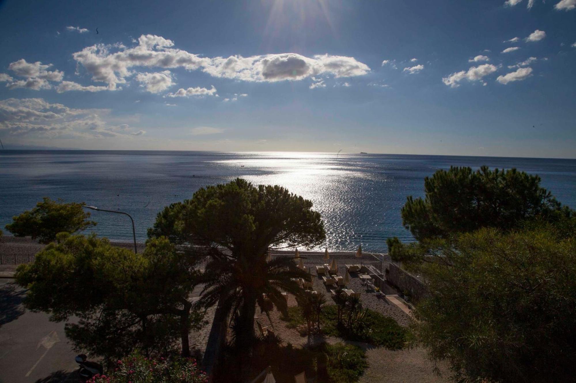 Taormina Villa Oasis Residence