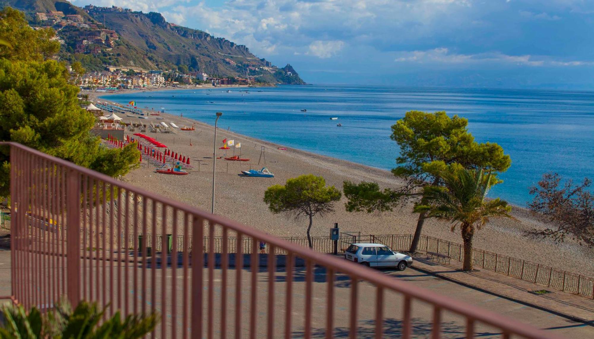 Taormina Villa Oasis Residence