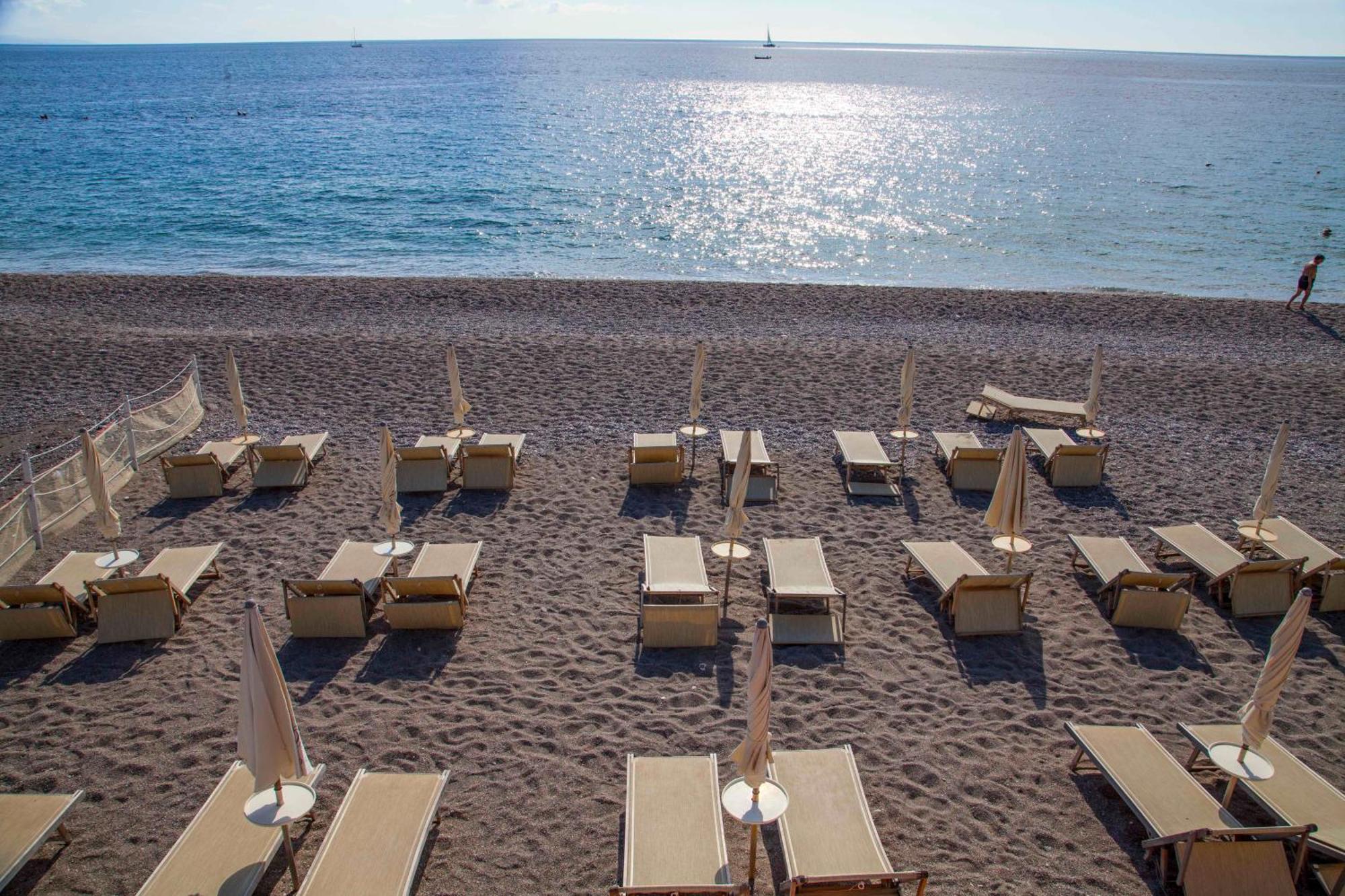 Taormina Villa Oasis Residence