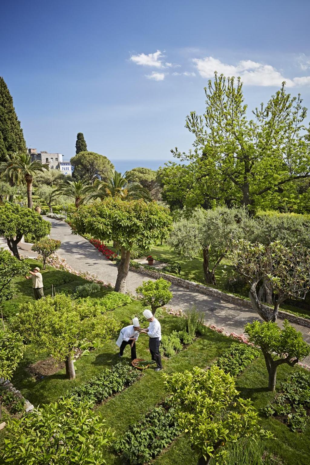 Grand Hotel Timeo, A Belmond Hotel, Taormina