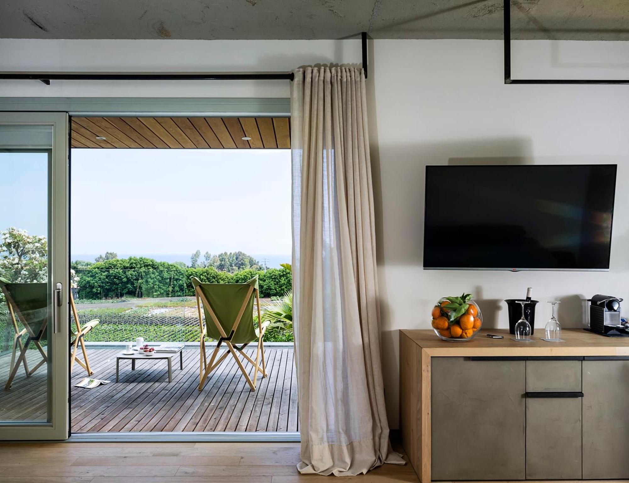 Donna Carmela Resort & Lodges