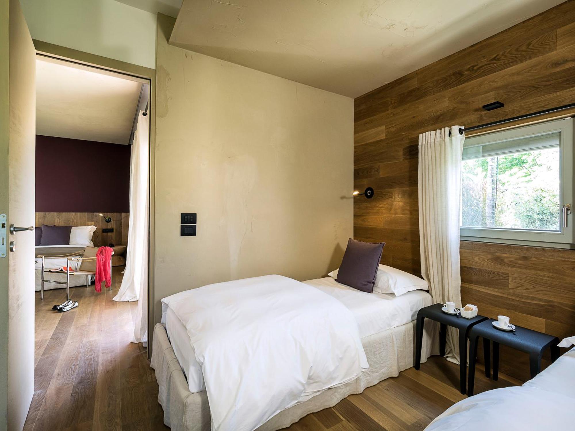 Donna Carmela Resort & Lodges