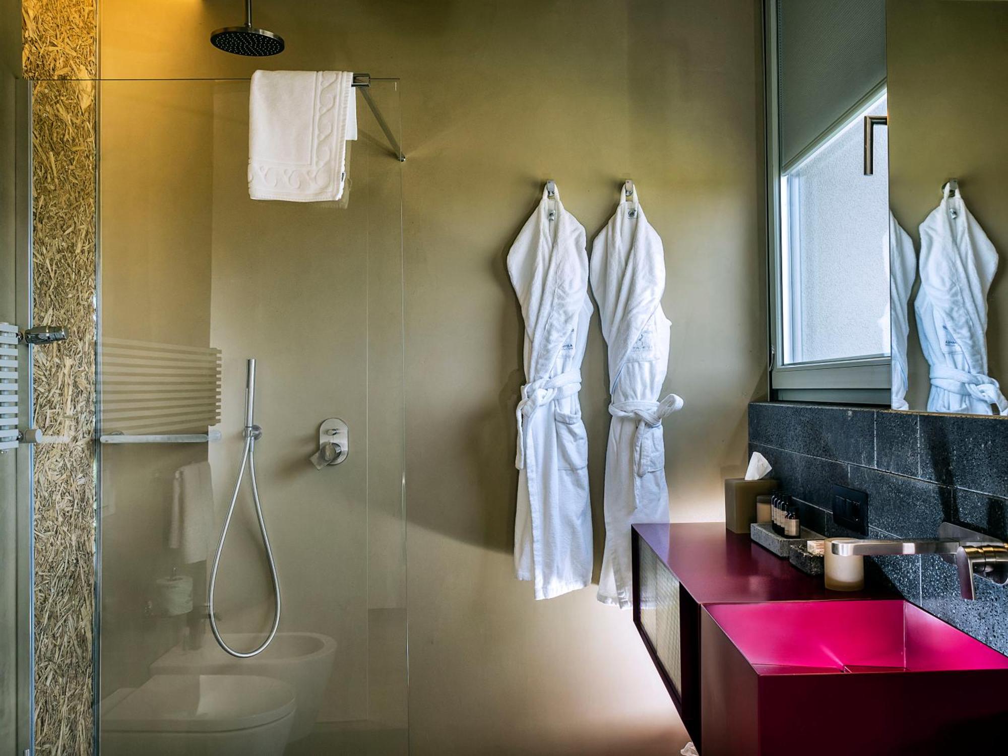 Donna Carmela Resort & Lodges
