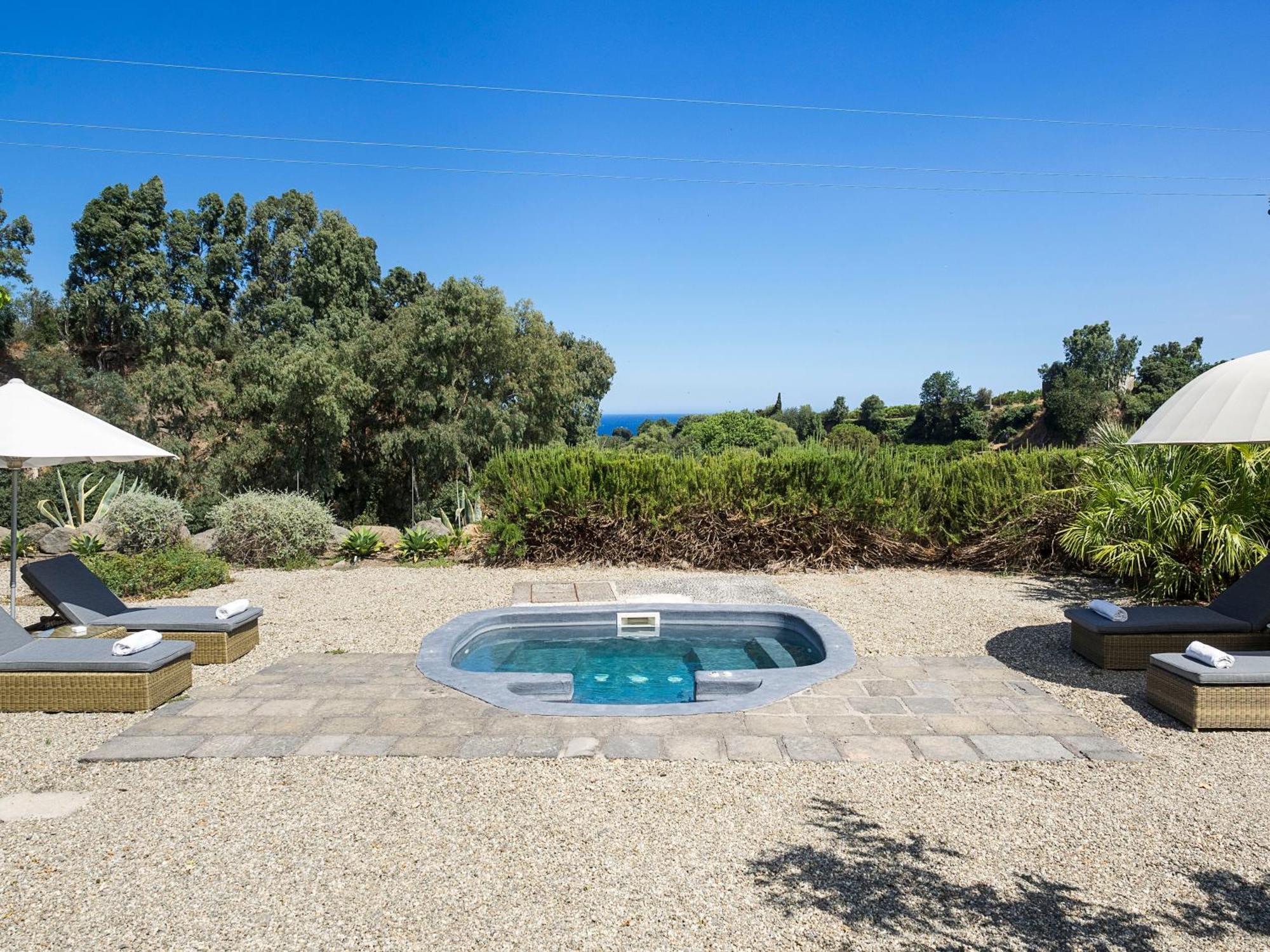 Donna Carmela Resort & Lodges