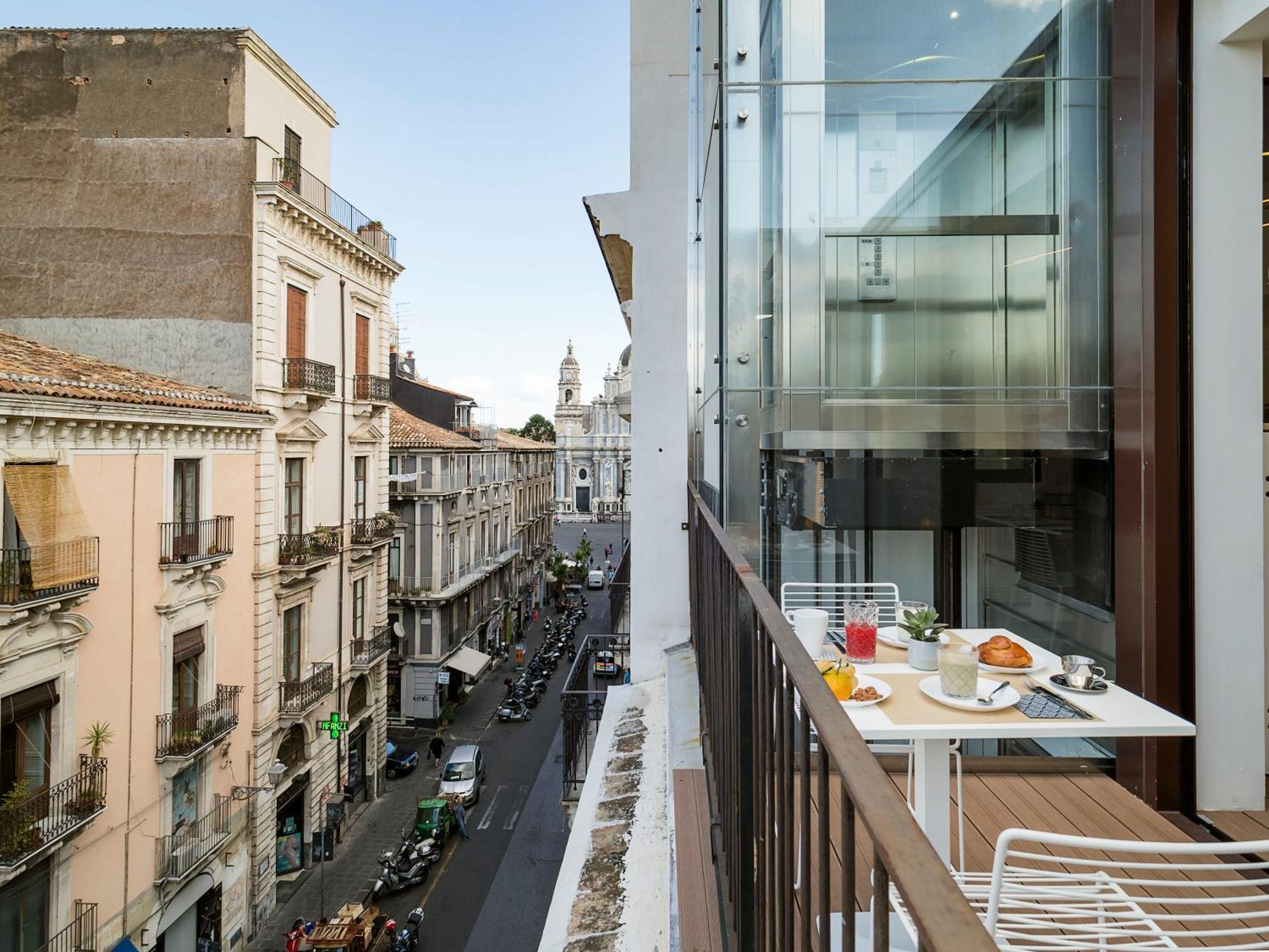 Duomo Suites & Spa