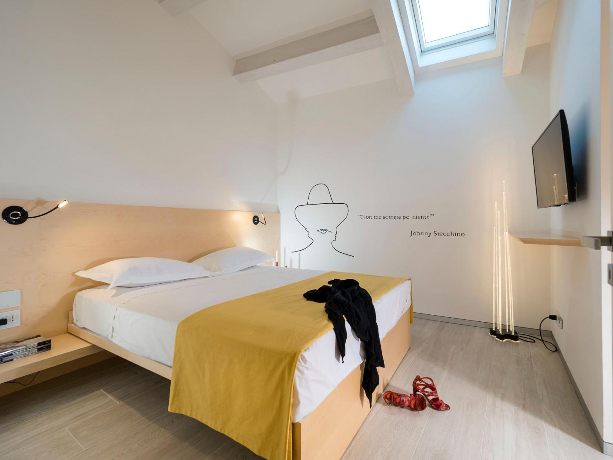 Duomo Suites & Spa