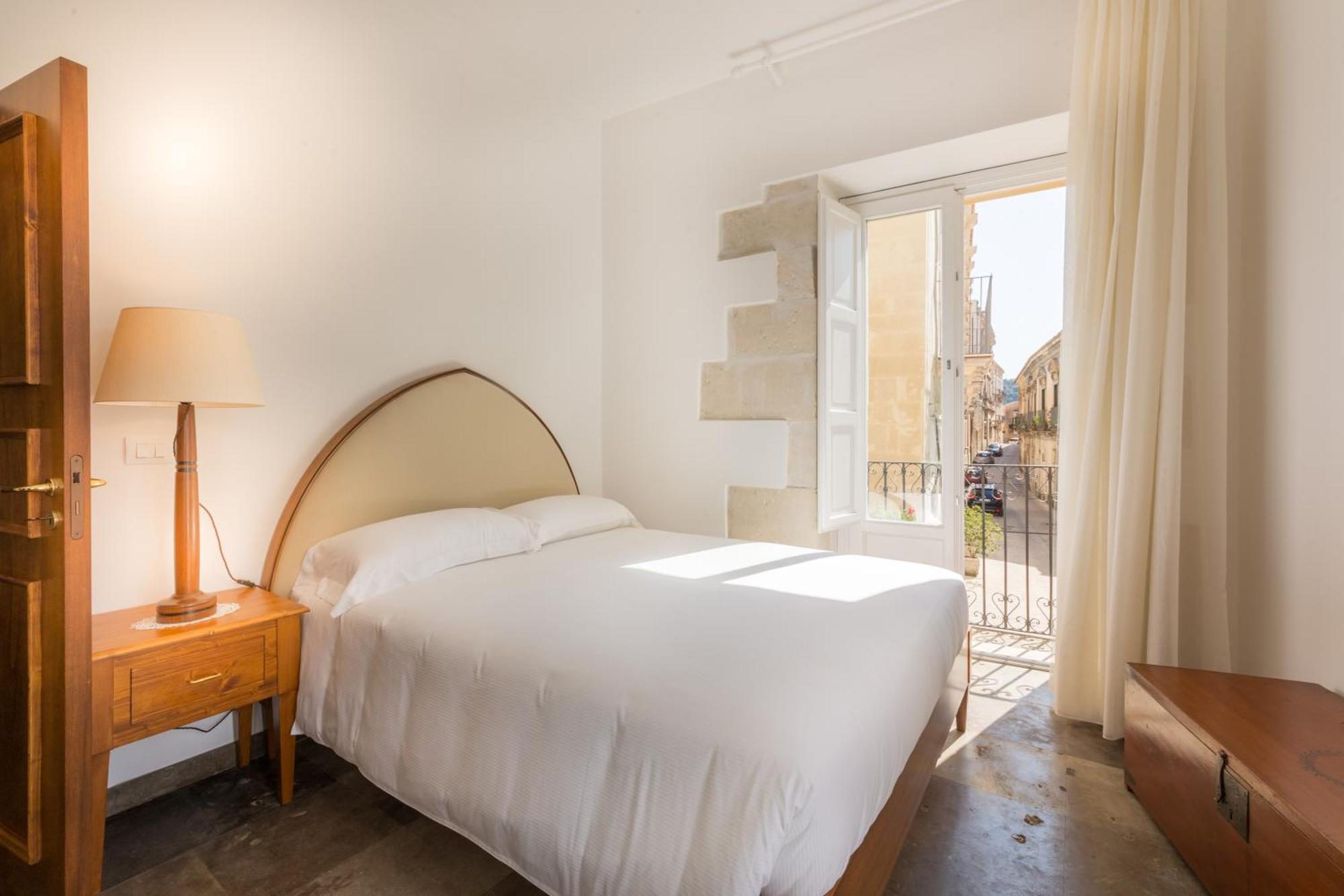 Baroni Giampiccolo Suite