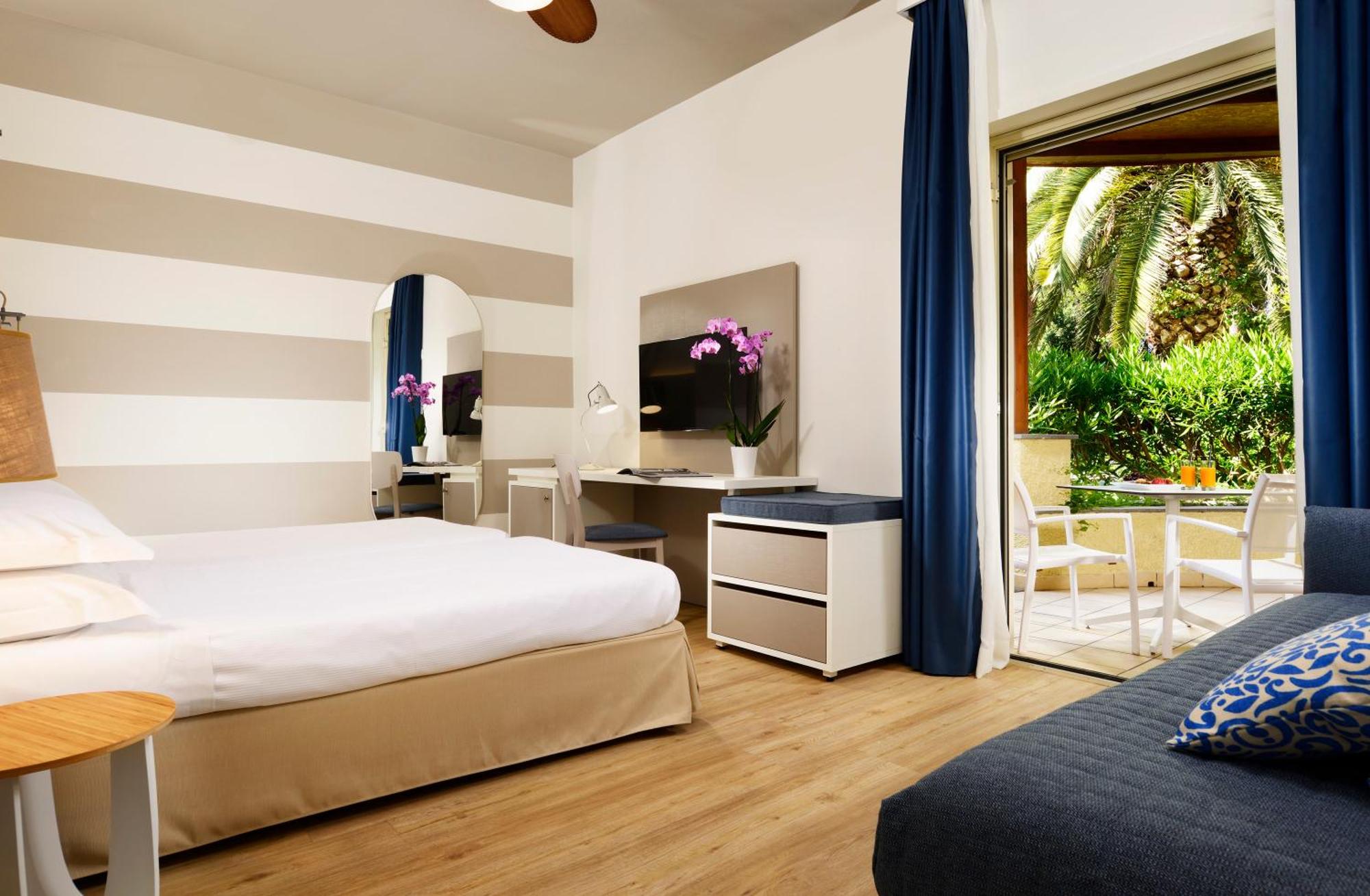UNA Hotels Naxos Beach Sicilia