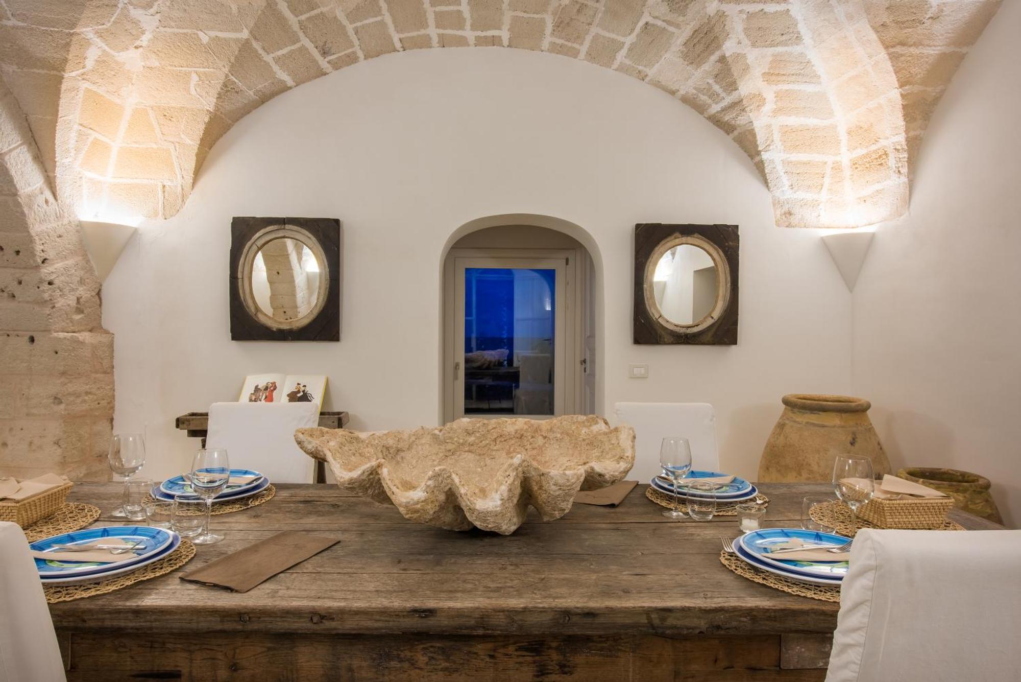 Dimora Cala del Pozzo
