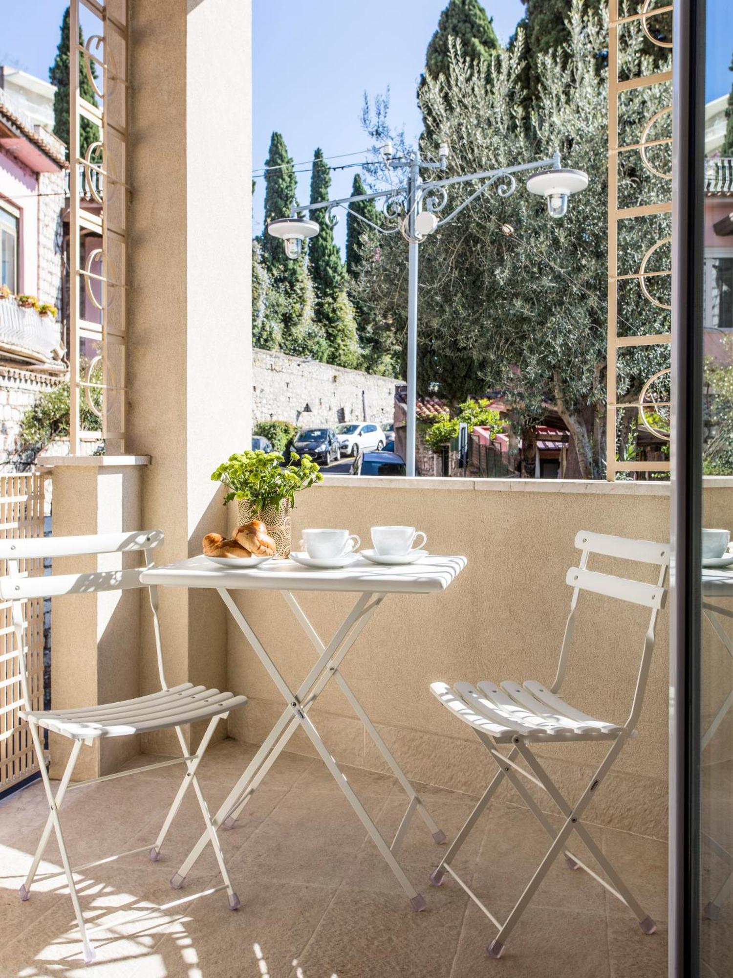 La Malandrina - Apartments & Suites
