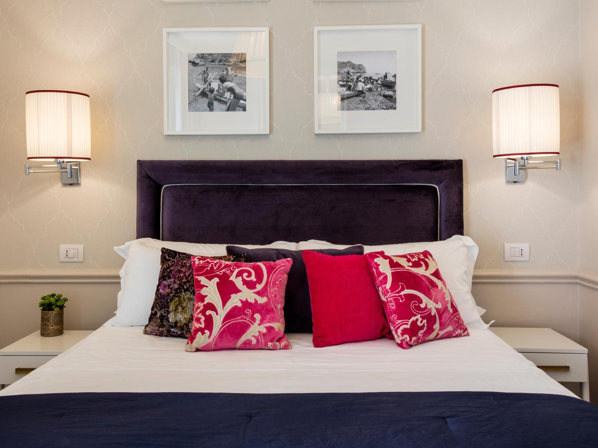 La Malandrina - Apartments & Suites