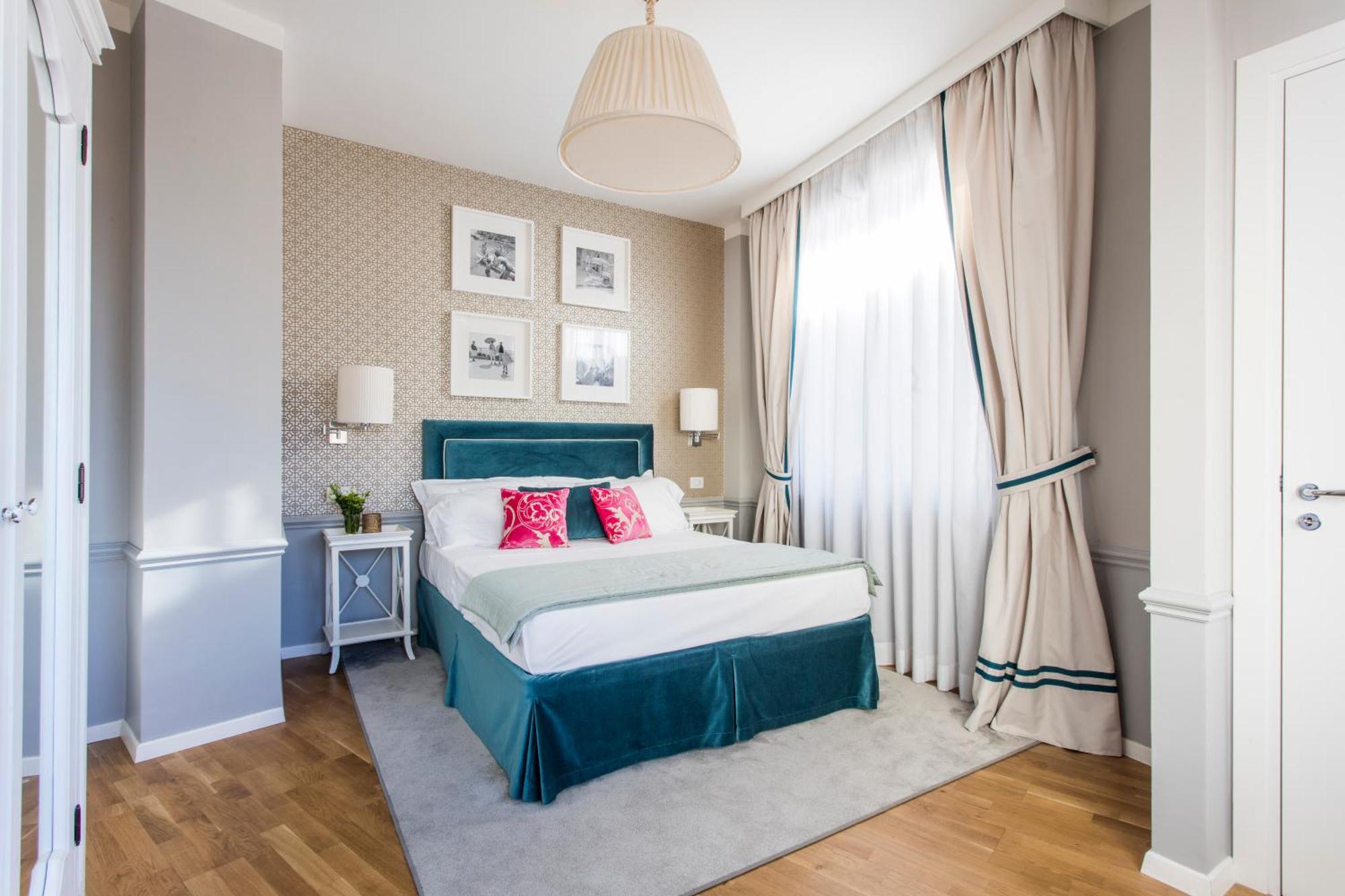 La Malandrina - Apartments & Suites