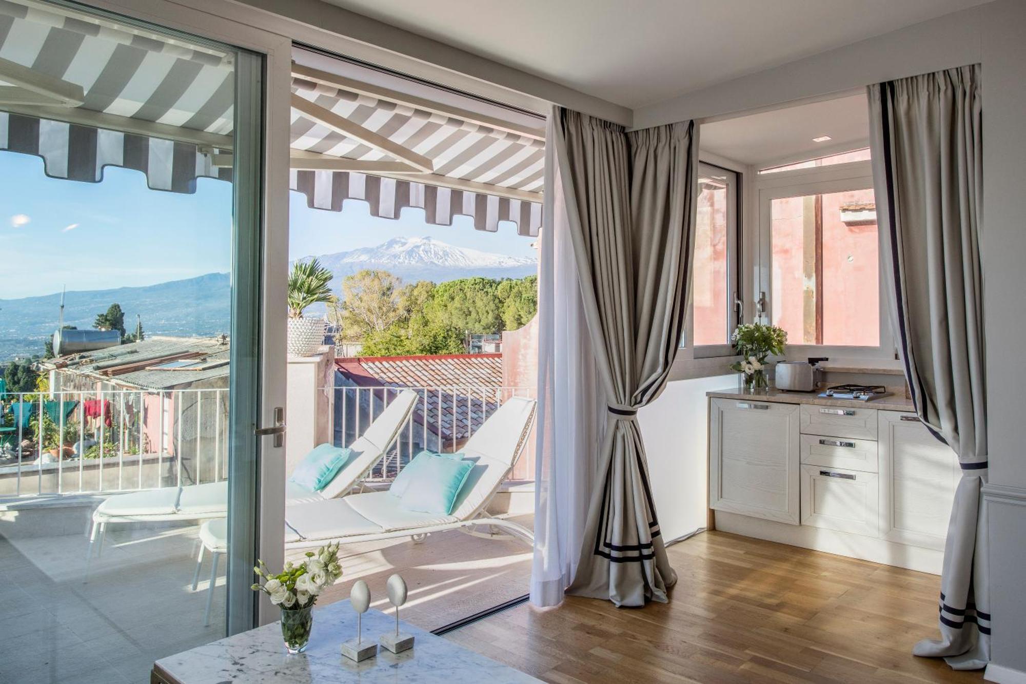 La Malandrina - Apartments & Suites