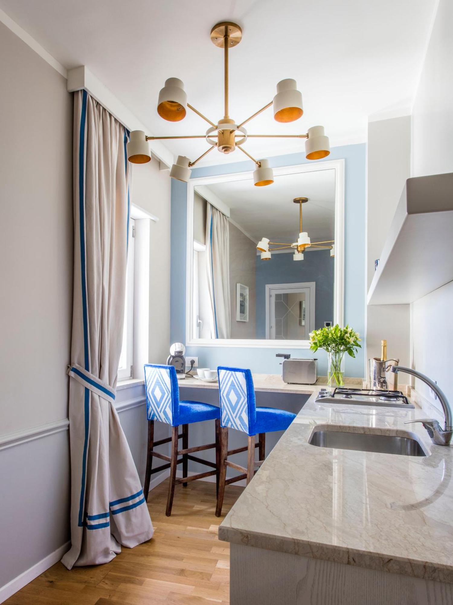 La Malandrina - Apartments & Suites