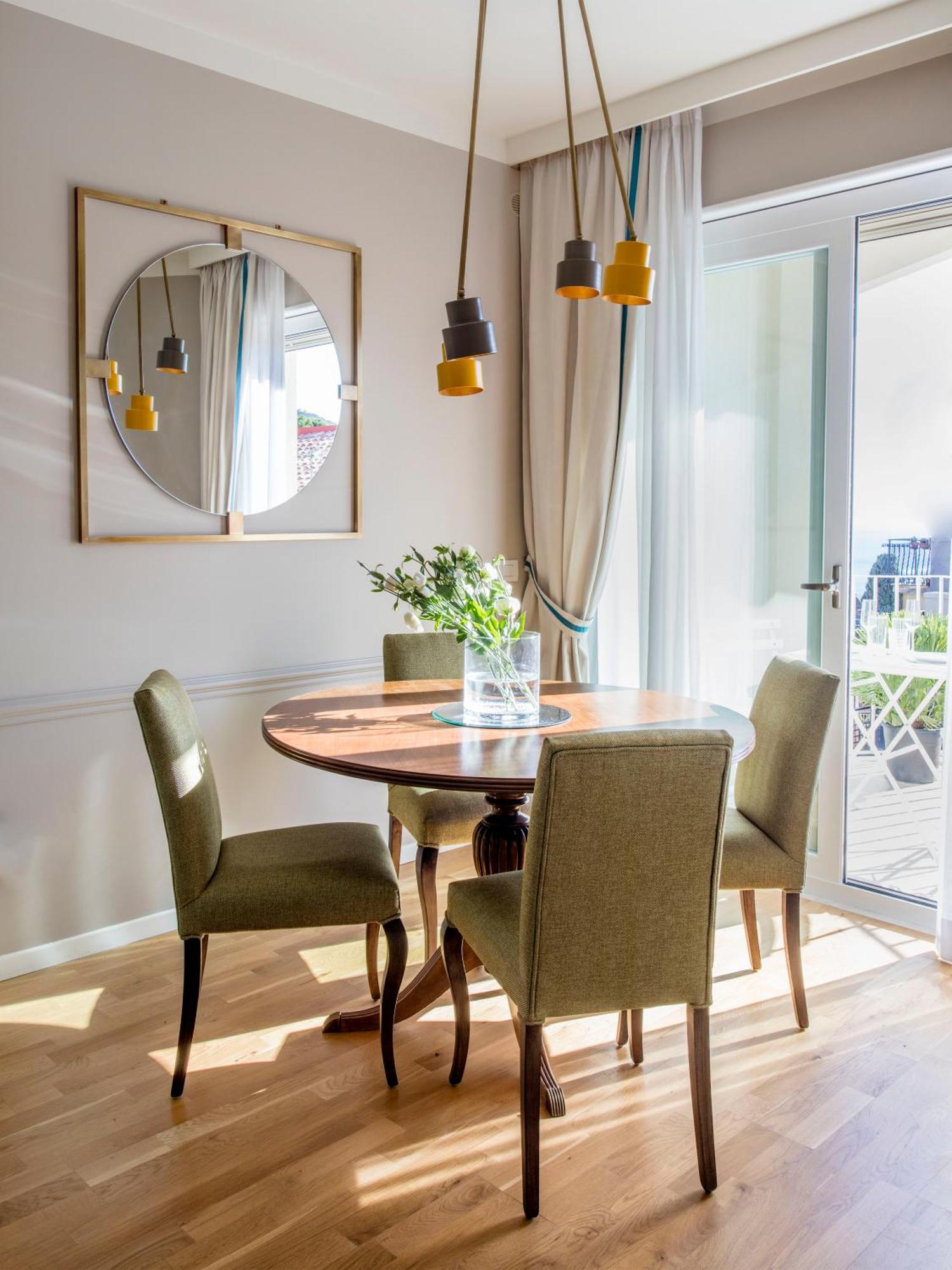 La Malandrina - Apartments & Suites