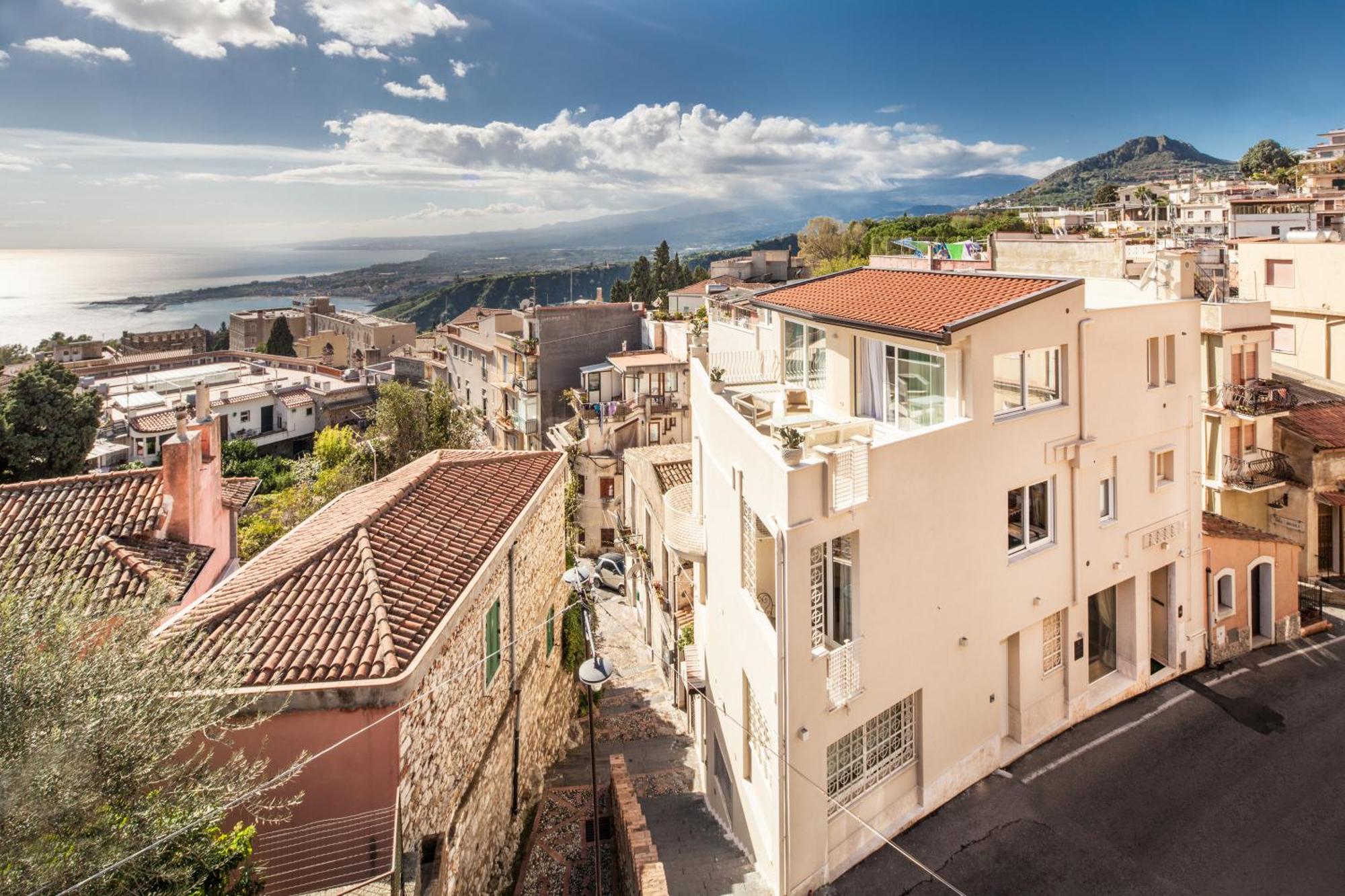 La Malandrina - Apartments & Suites