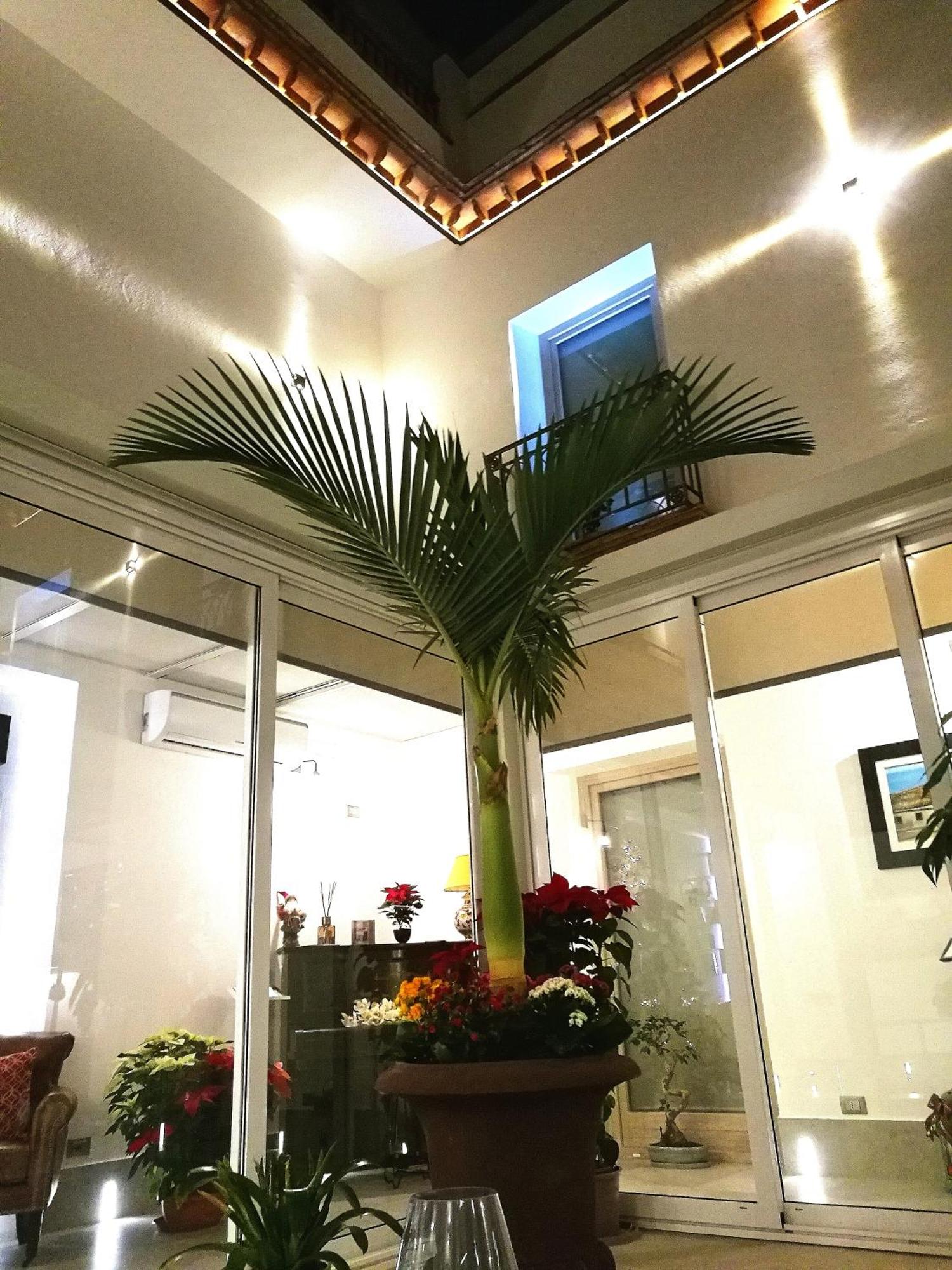 Domus Maris Relais Boutique Hotel