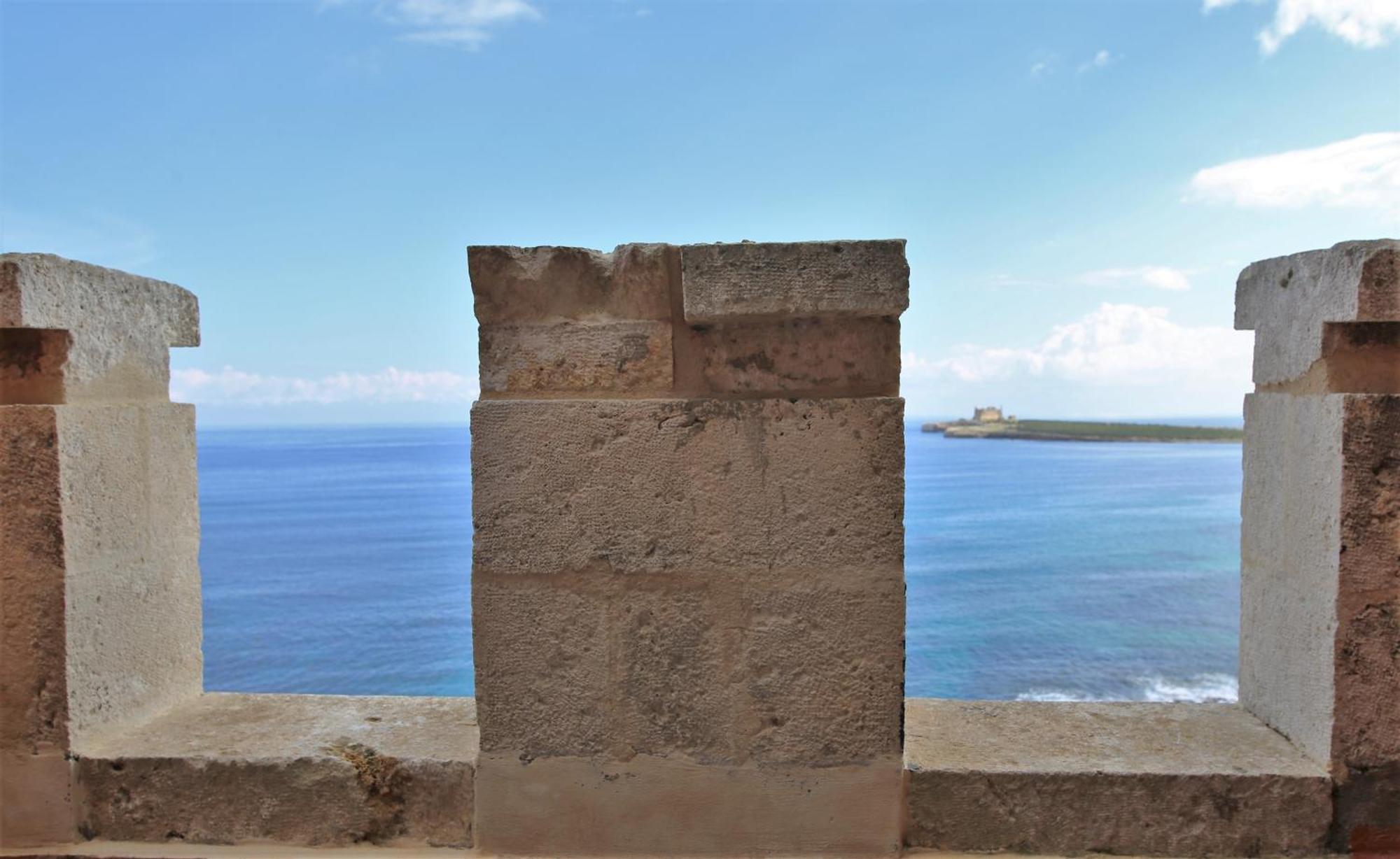 Castello Tafuri
